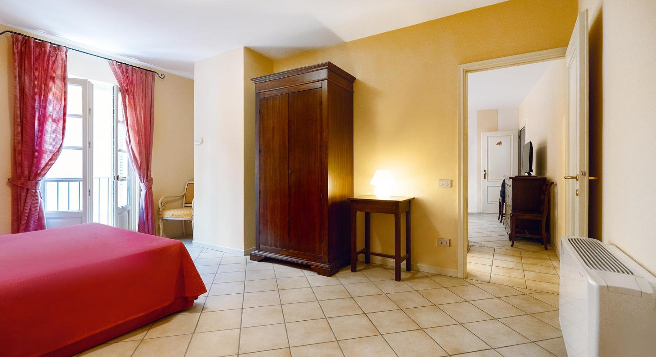 Standard Apartment - Photo 2