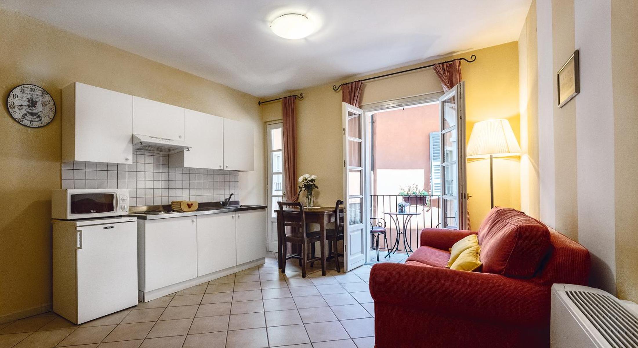 Standard Apartment - Photo 4