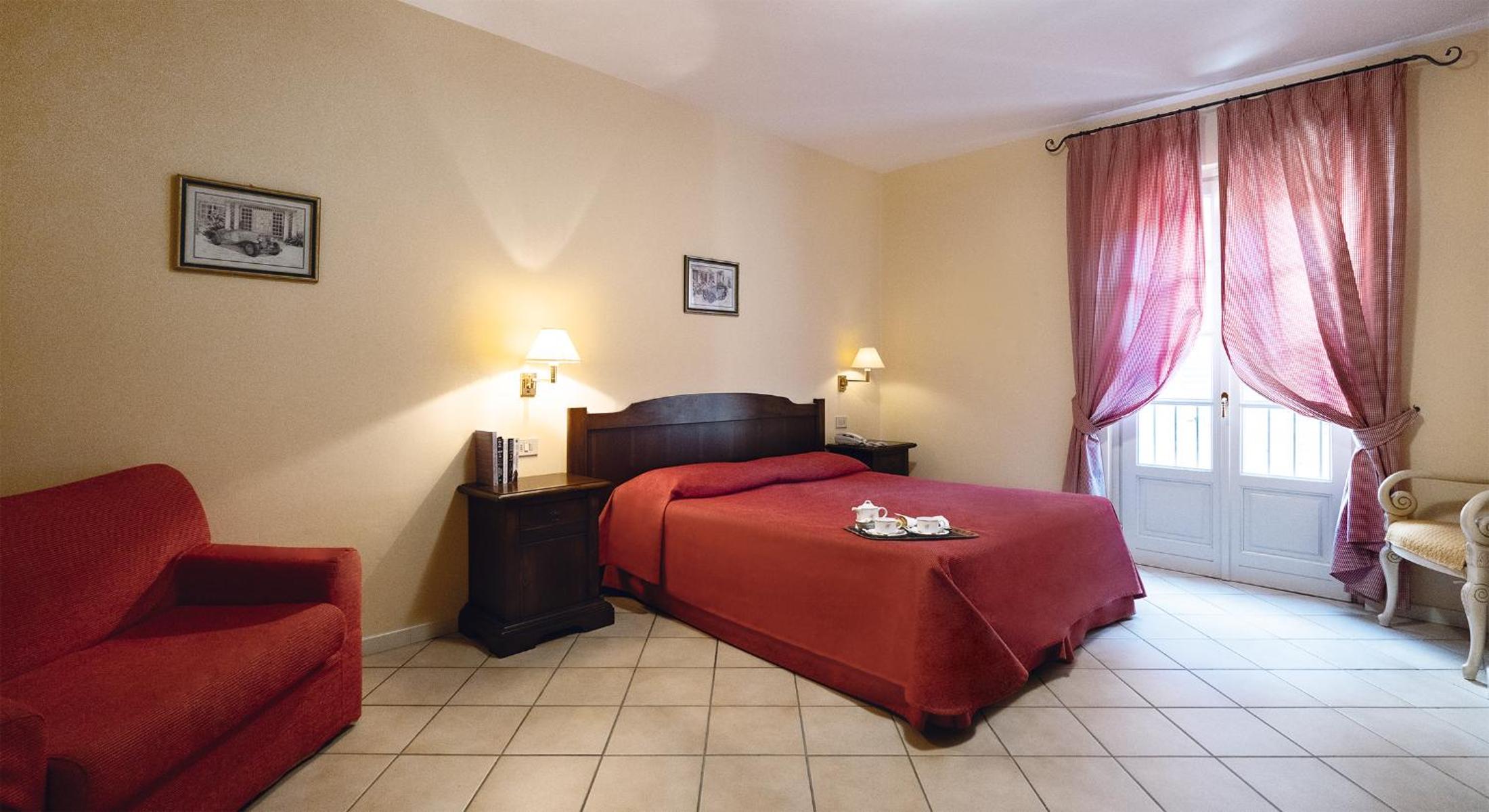 Standard Apartment - Photo 1