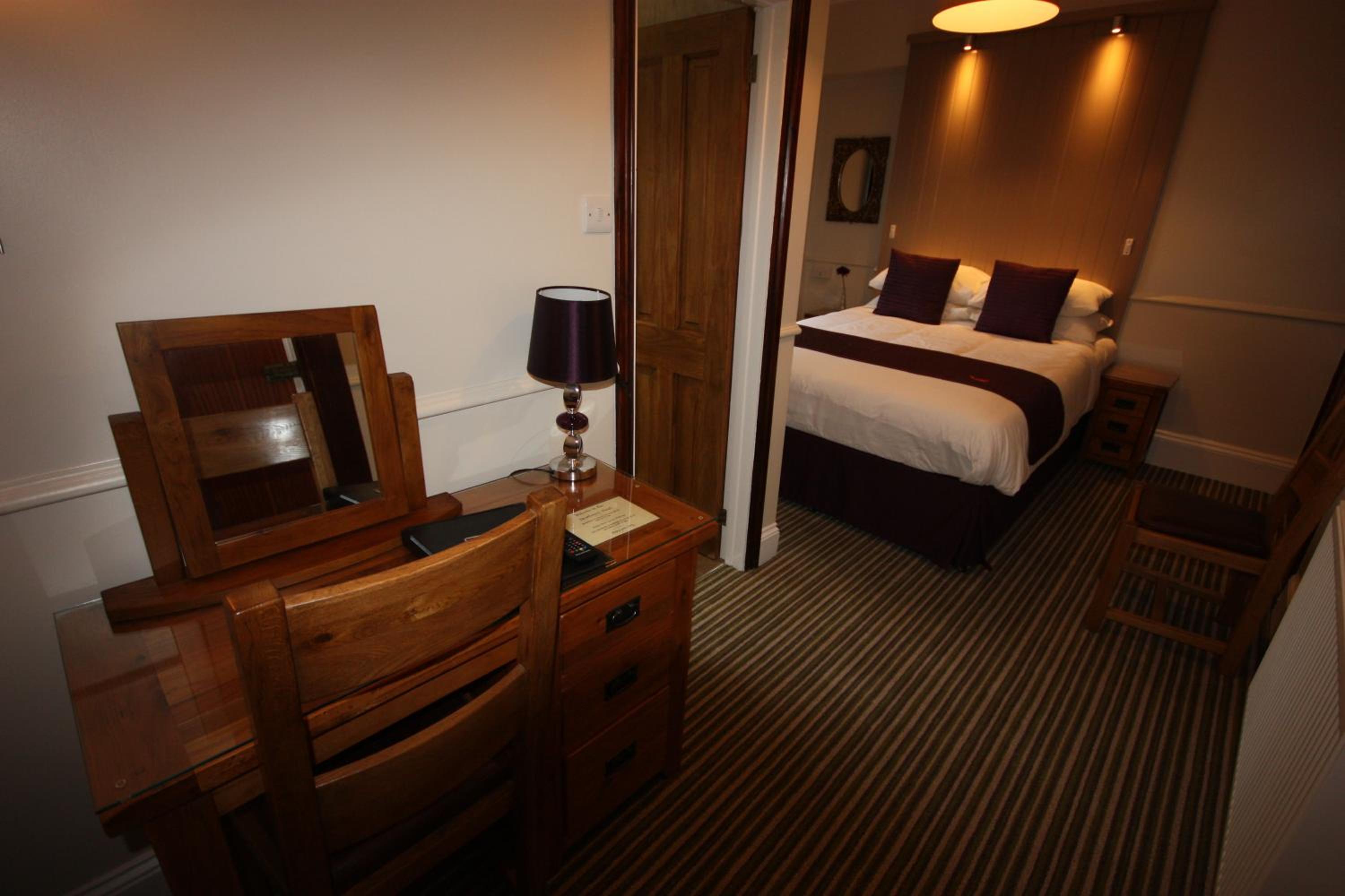 King Room with Sea View with Shower photo 2