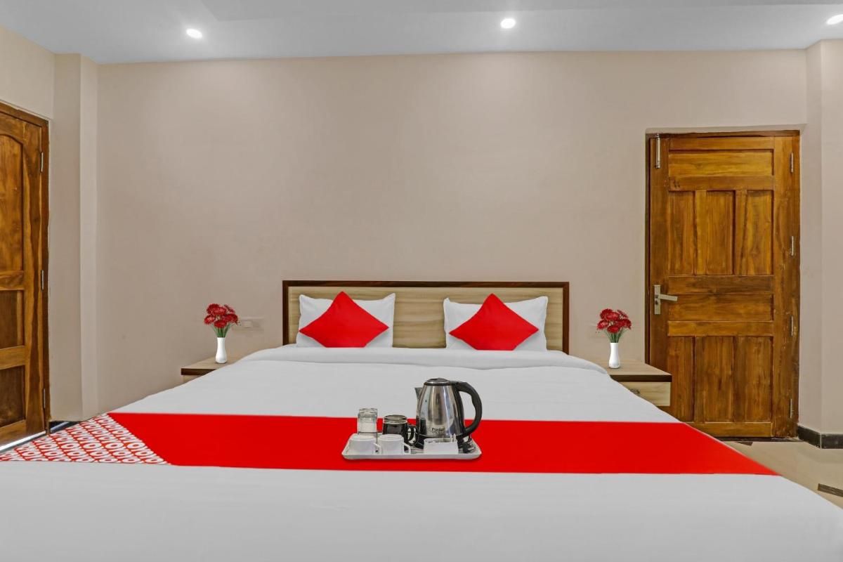 Classic Triple Room photo 3