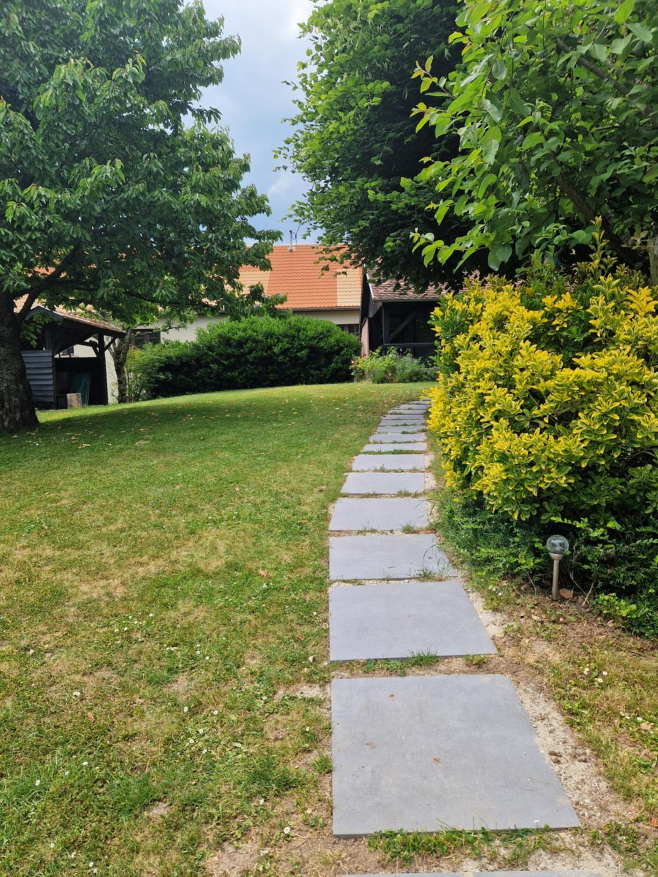 Holiday Home photo 2