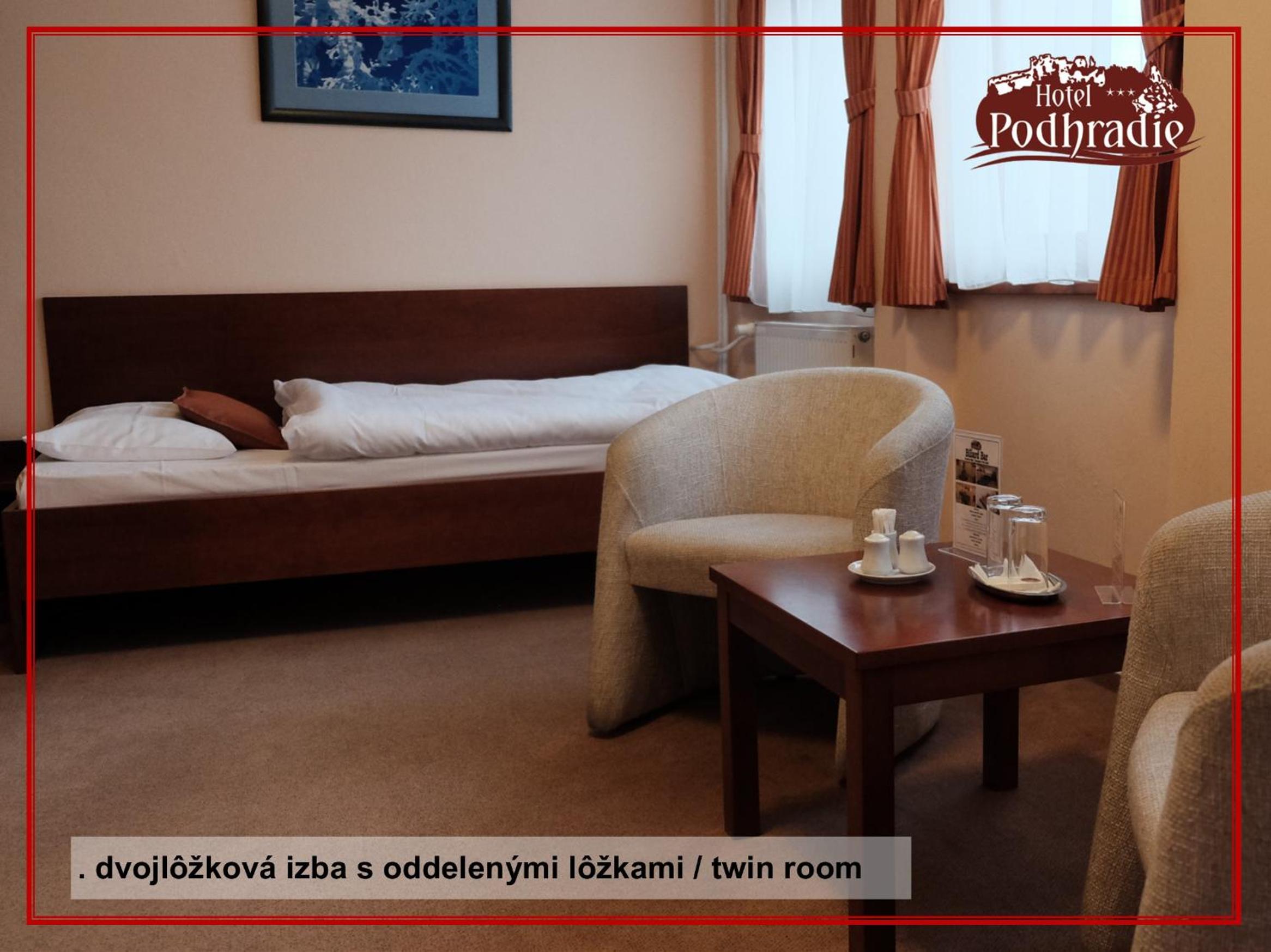 Twin Room photo 3