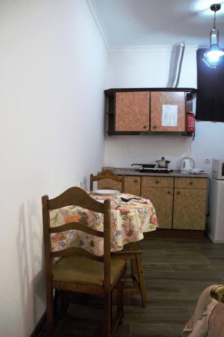 One-Bedroom Apartment photo 3