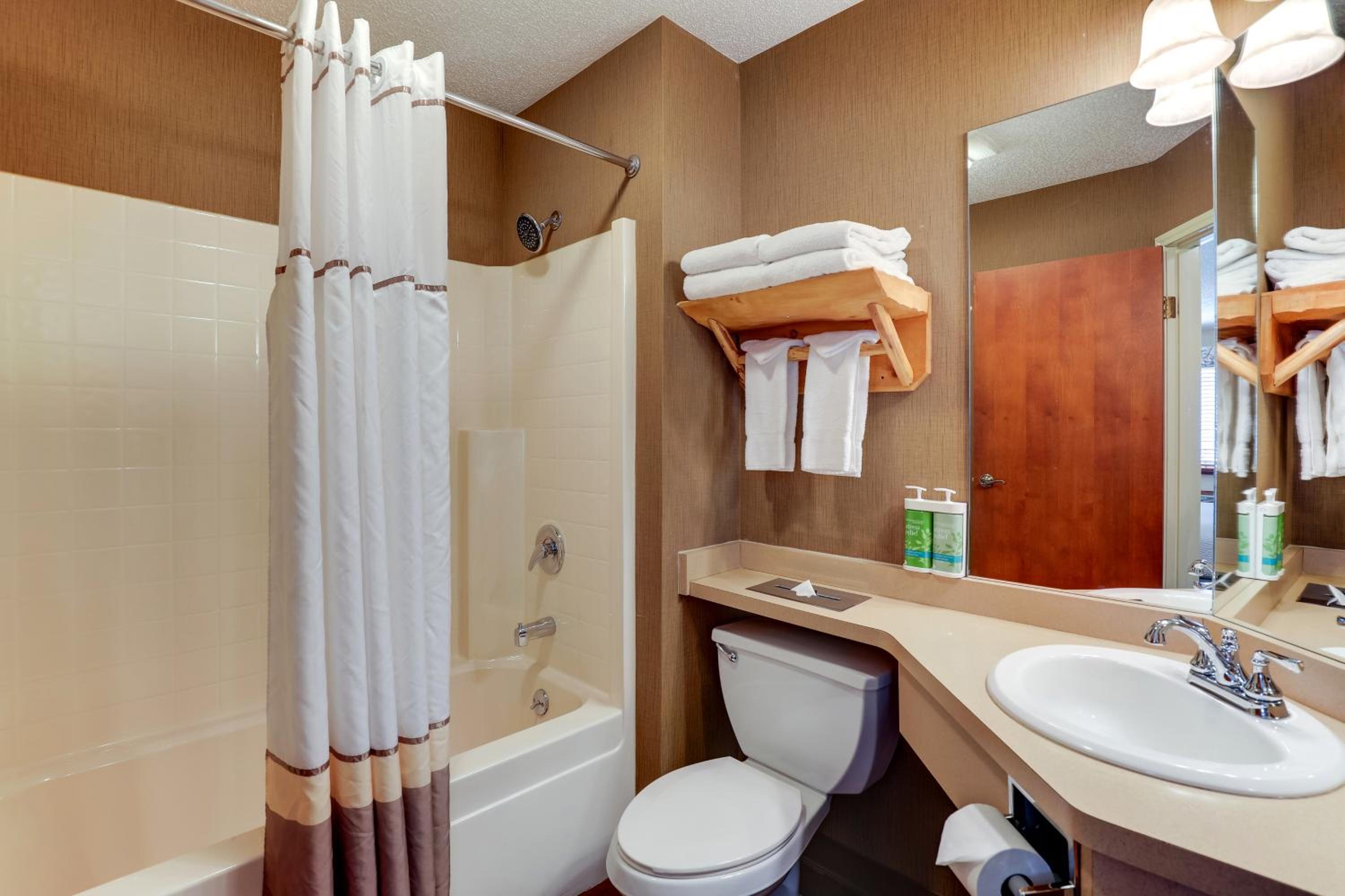 Deluxe King Room - Photo 4