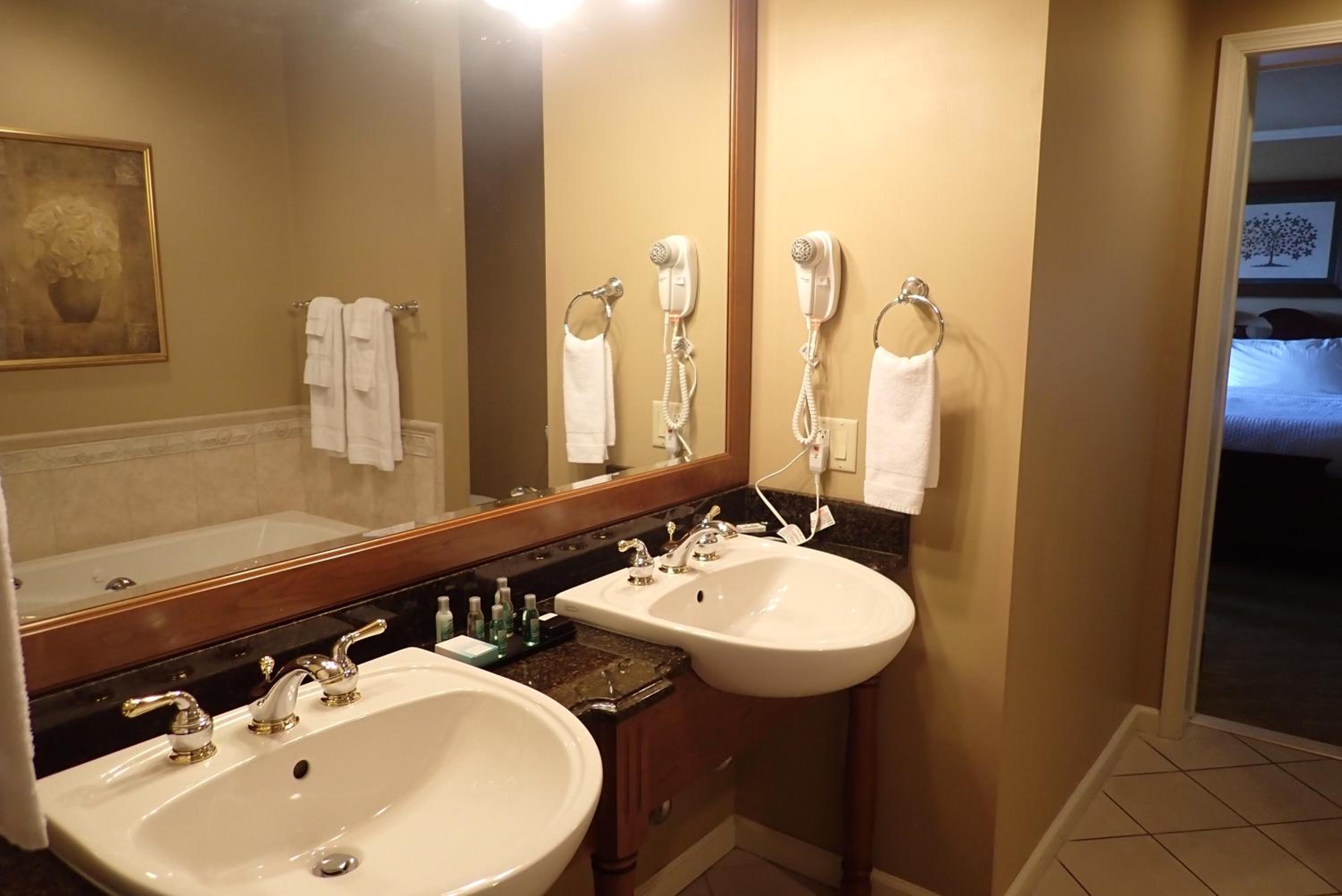 Premier Suite photo 3