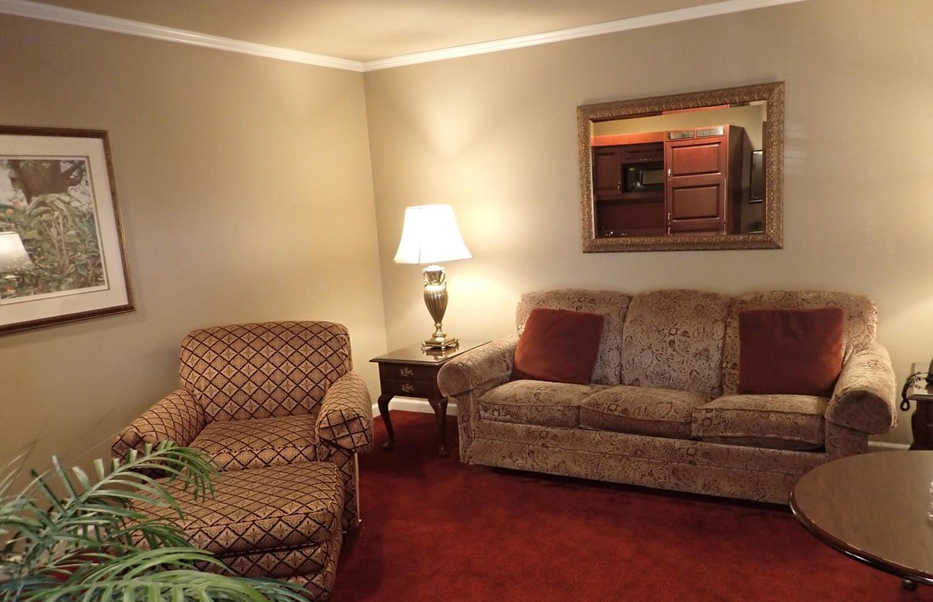 Premier Suite photo 2