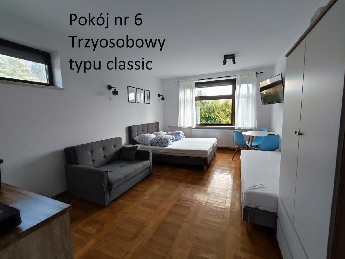 Classic Triple Room photo 1