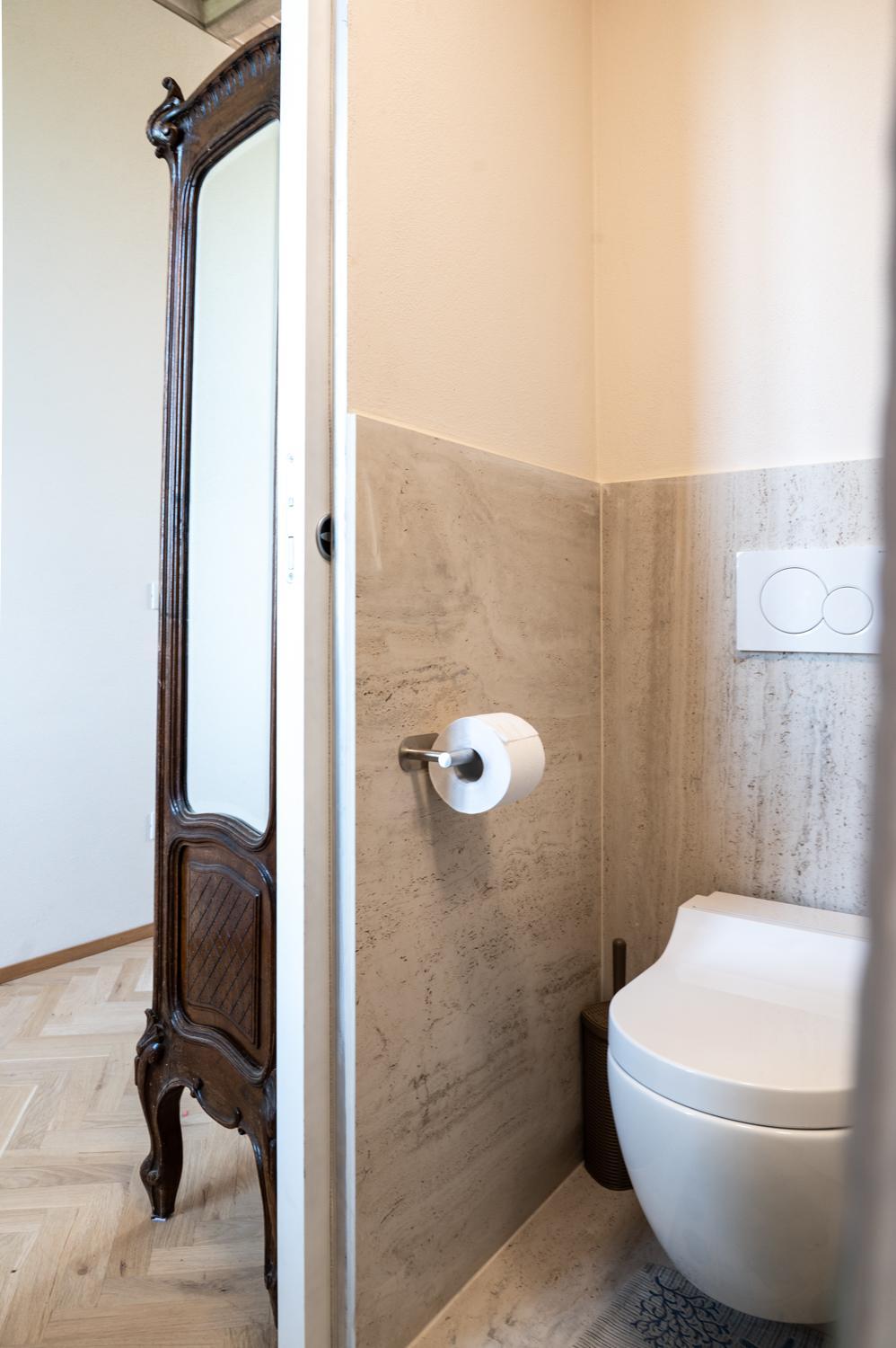 Double or Twin Room with Private Bathroom photo 2