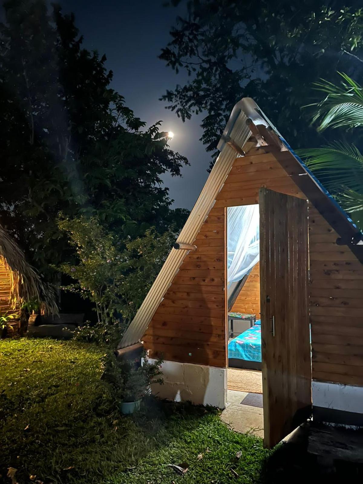 One-Bedroom Chalet photo 1