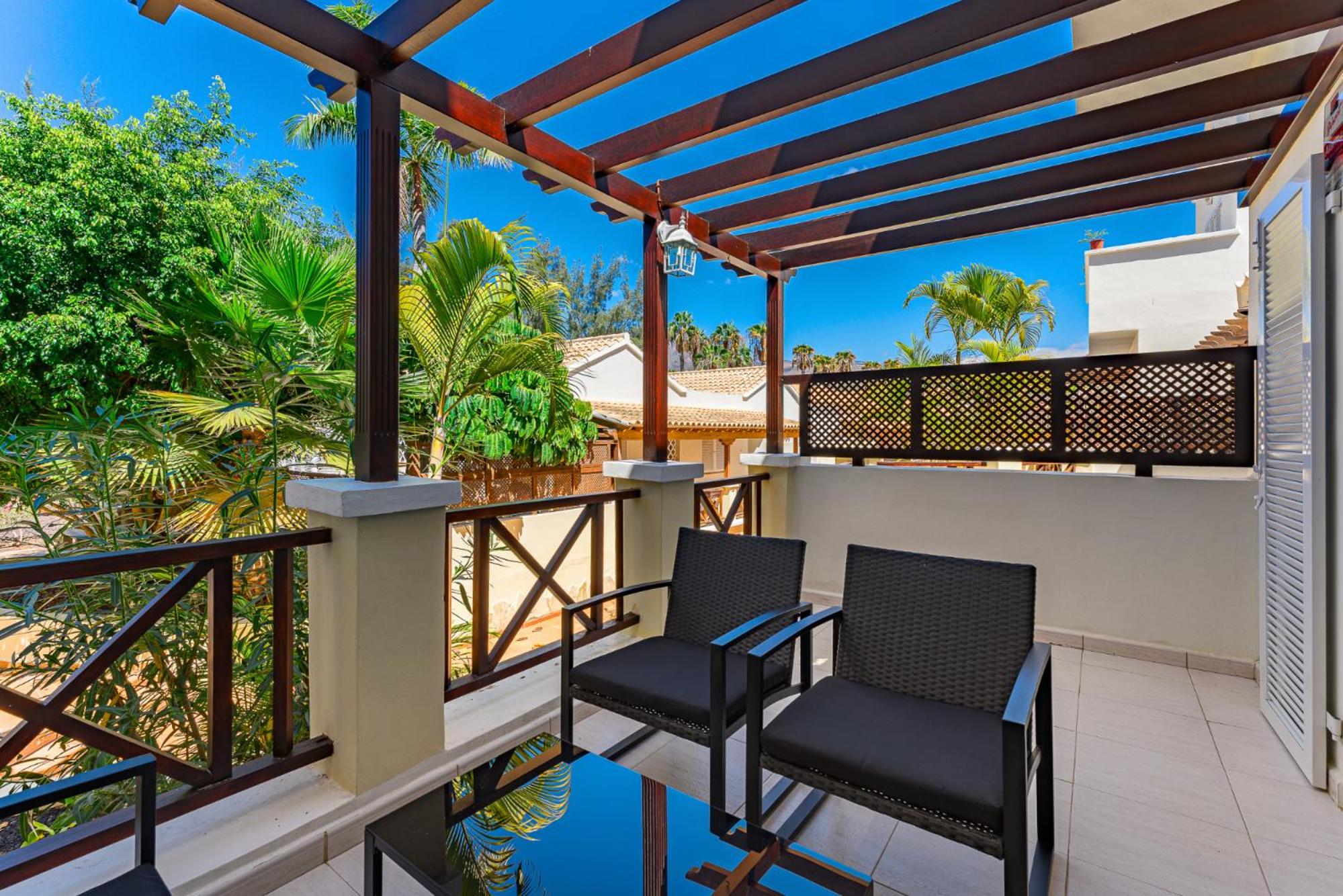 Apartamento Dúplex