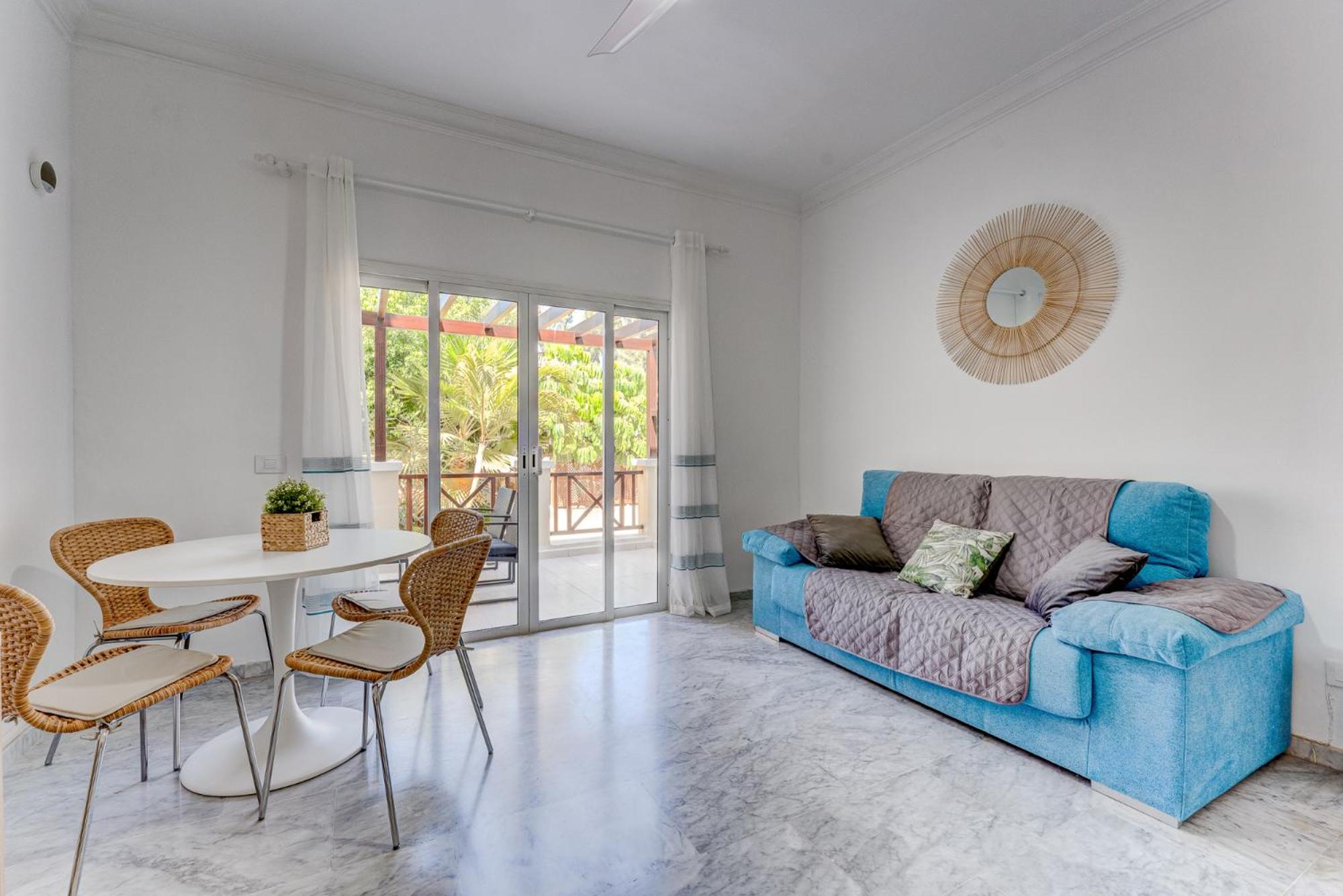 Duplex Apartment