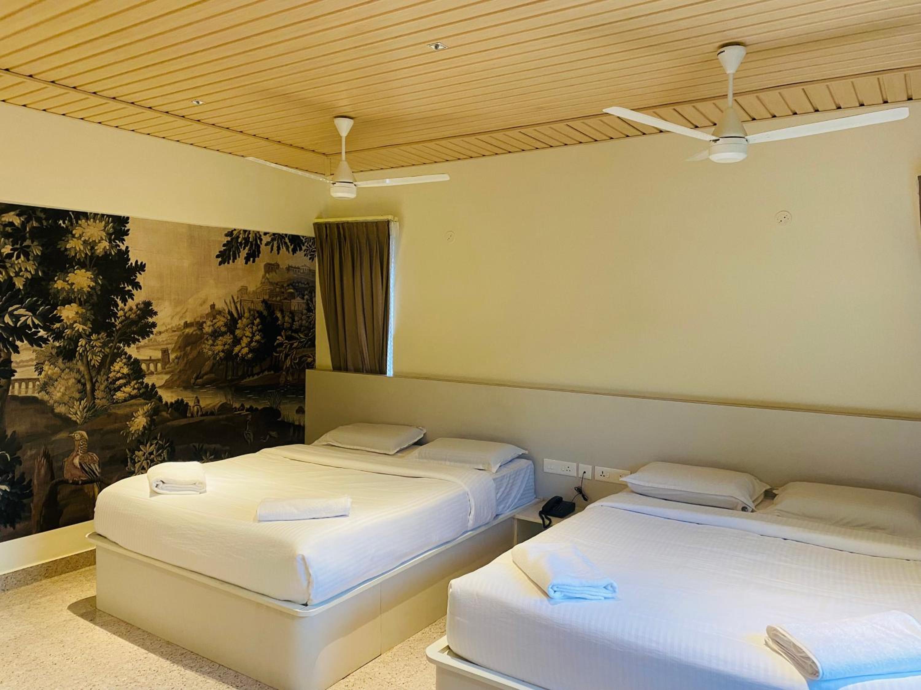Deluxe Villa photo 1