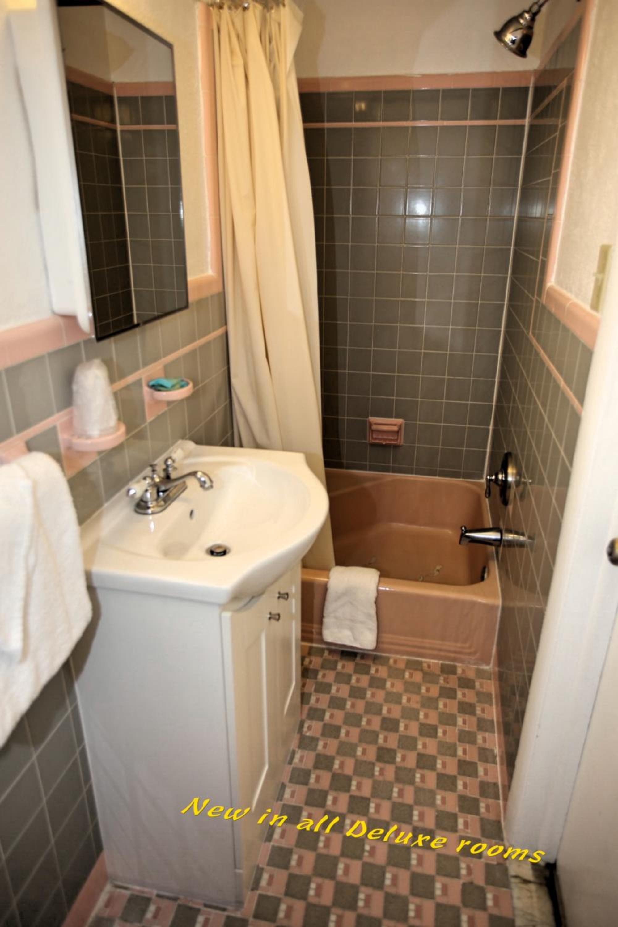 Deluxe Double Room - Photo 2