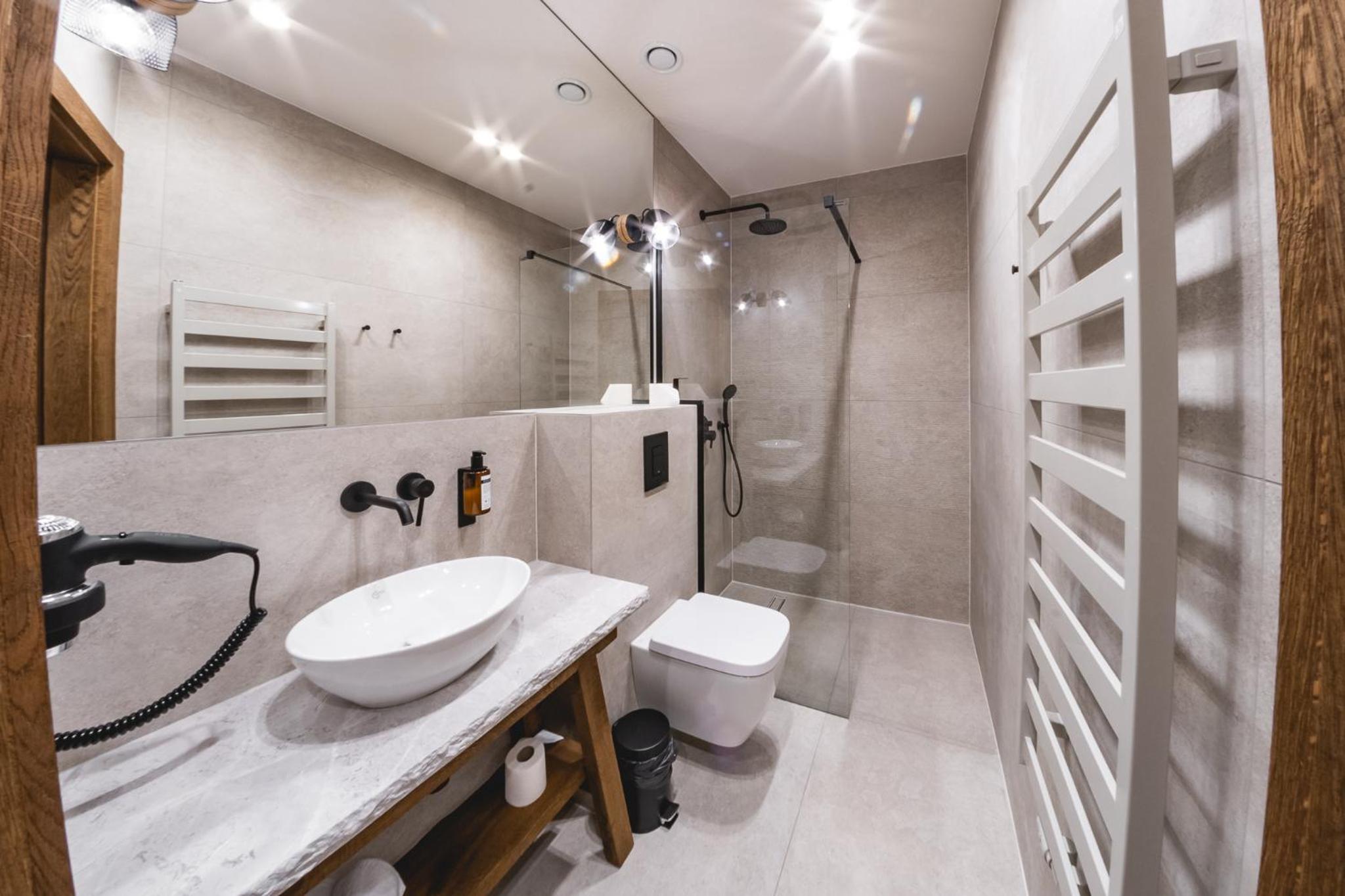 Deluxe Double or Twin Room photo 3