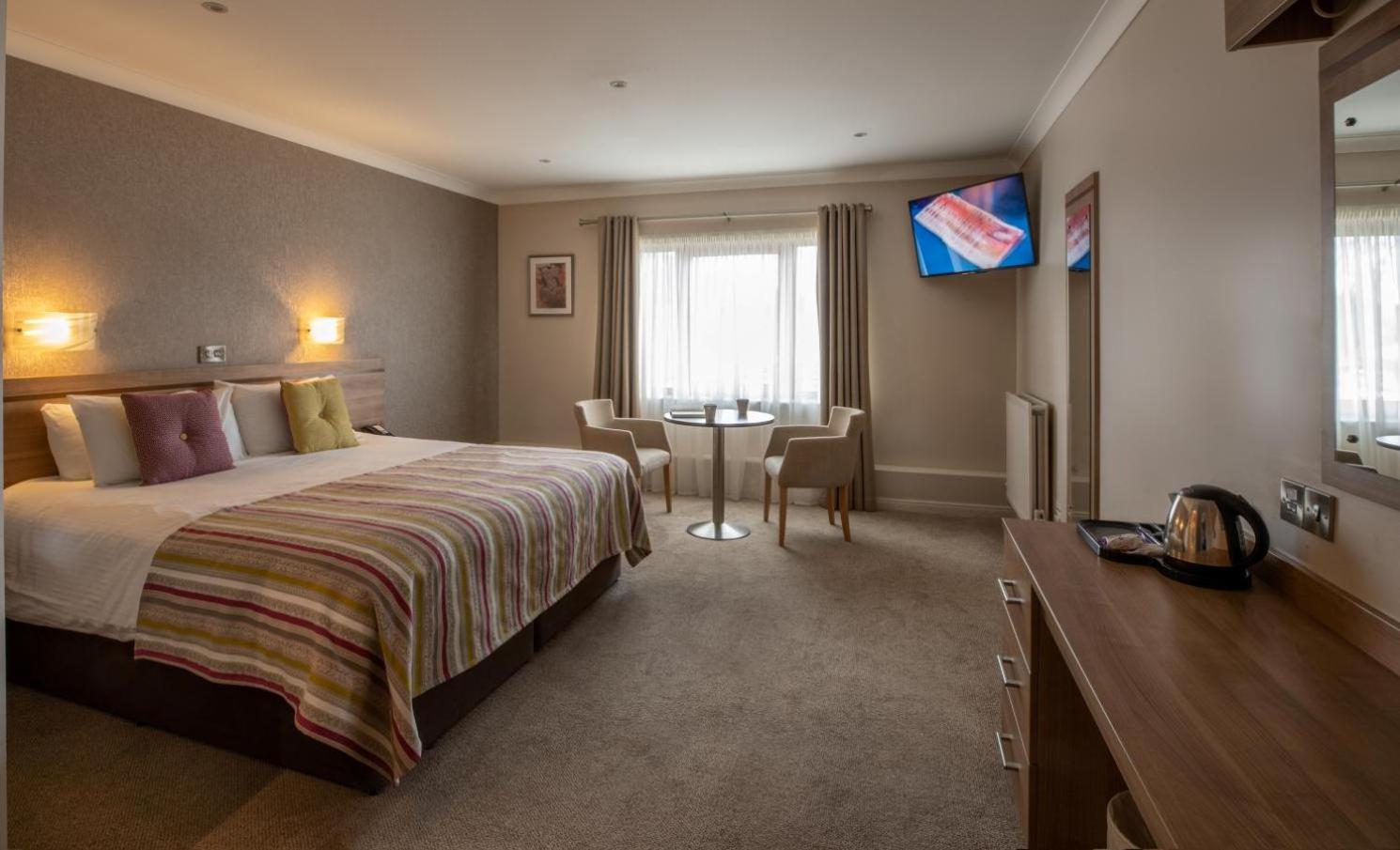 Classic Double Room photo 2