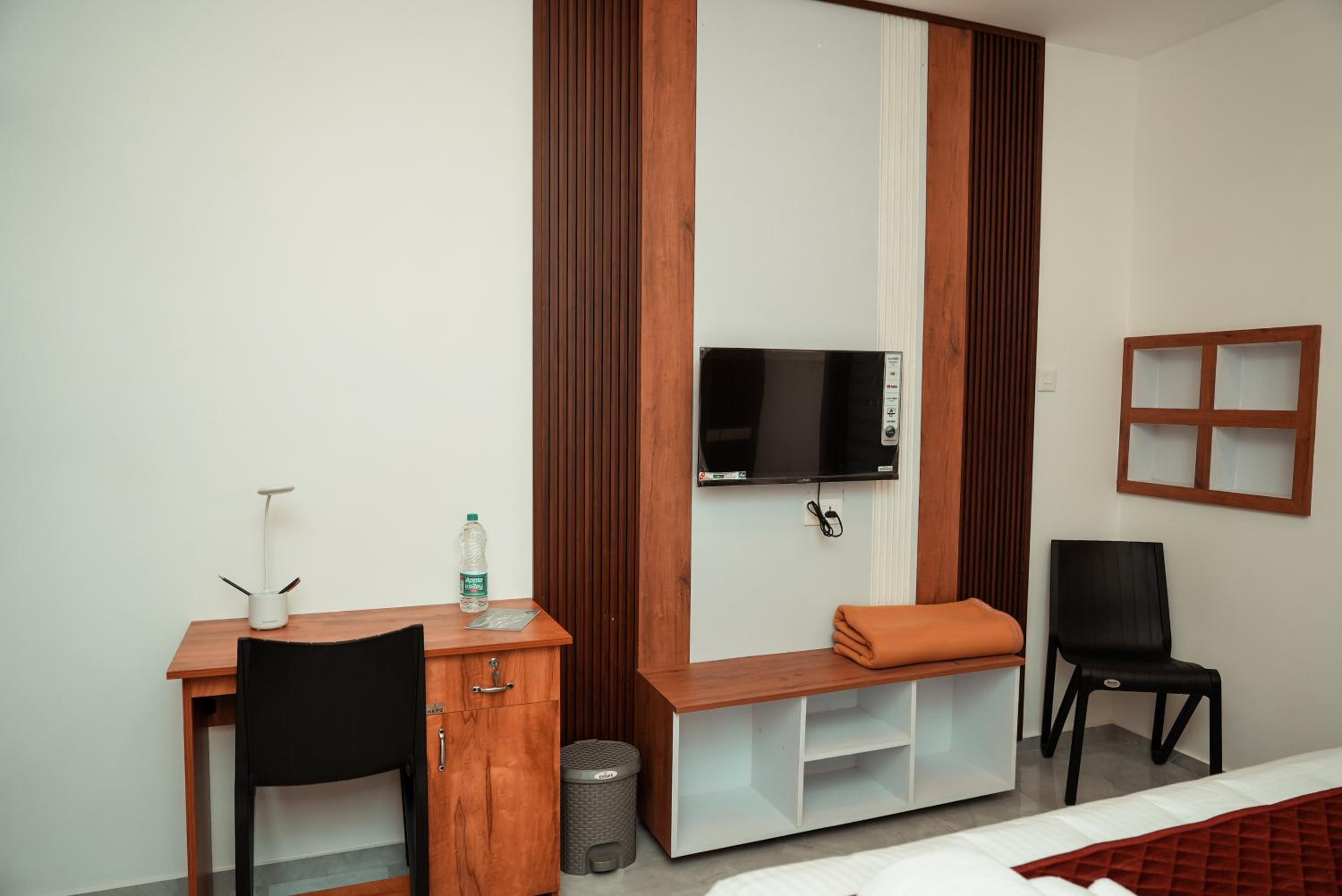 Superior Double Room photo 2