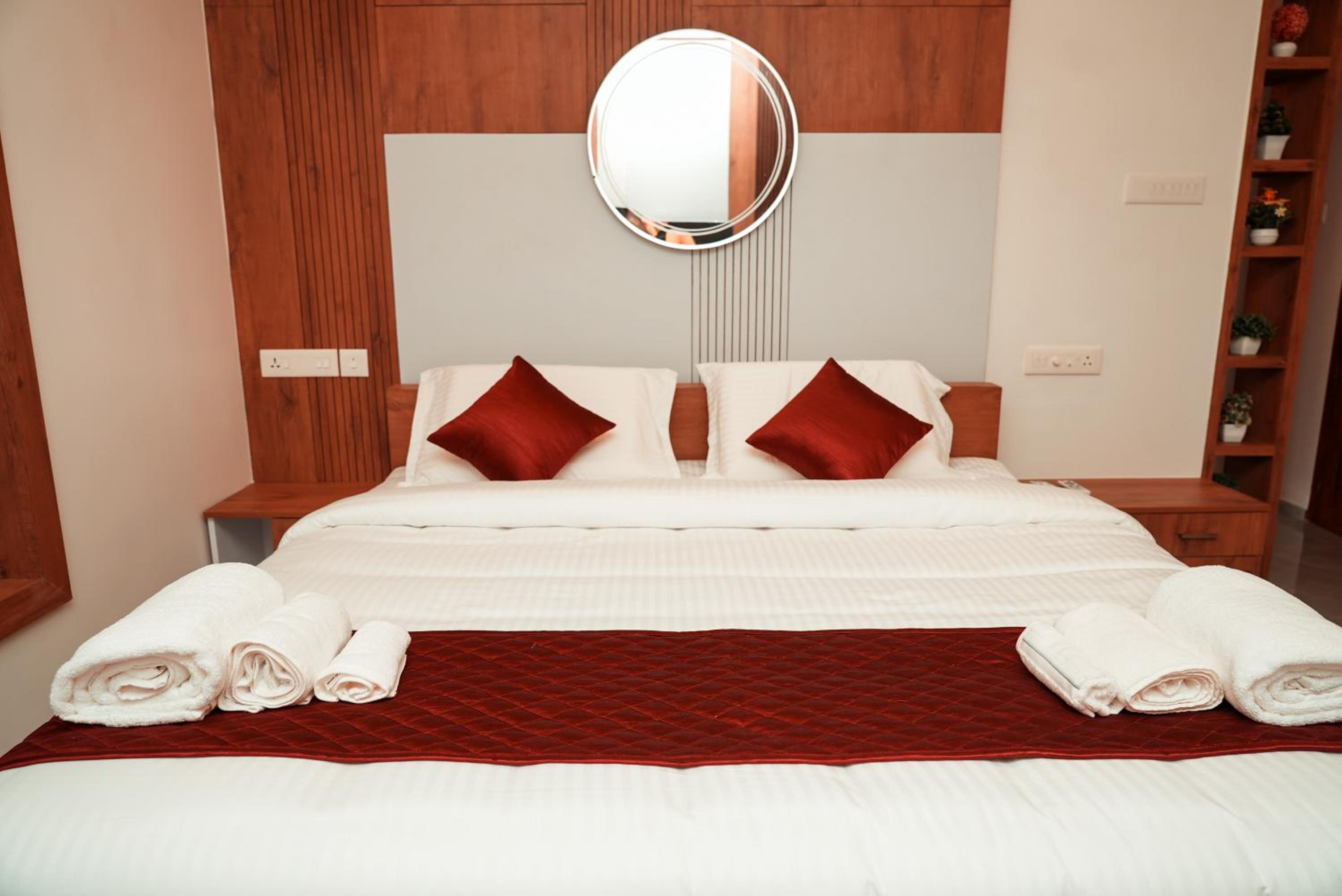 Superior Double Room photo 1