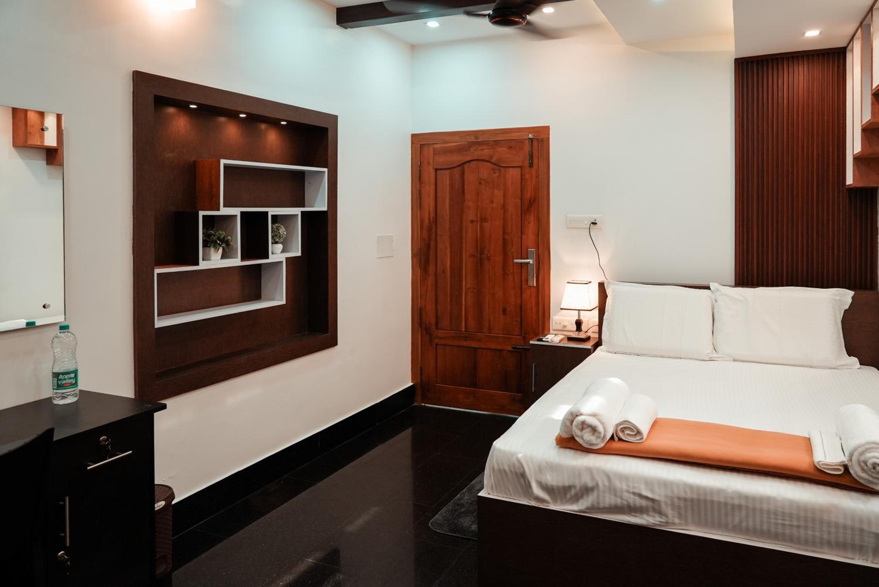 Deluxe Room photo 1