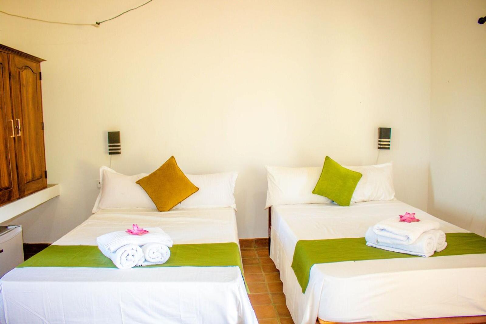 Deluxe Double Room photo 1