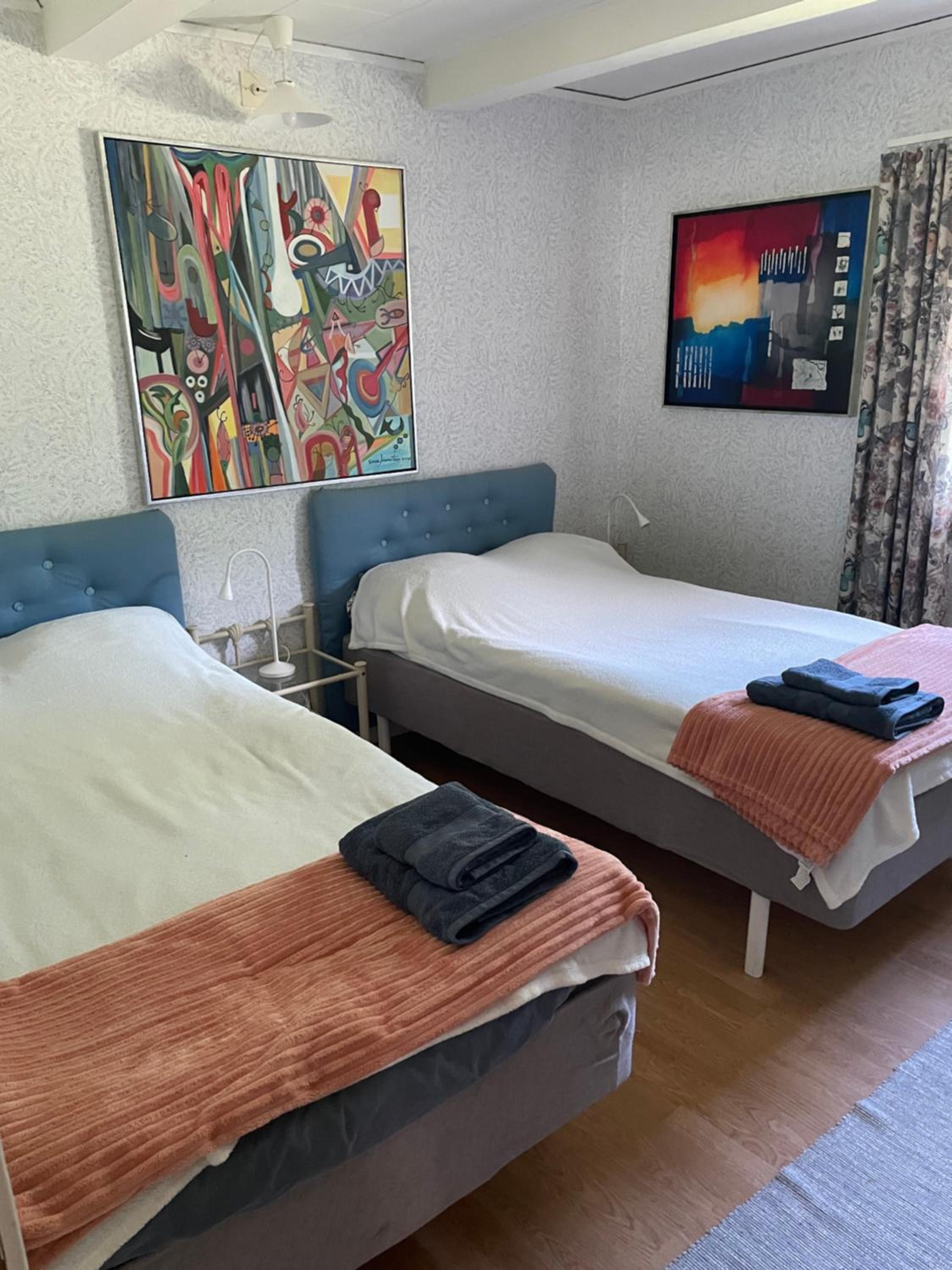 Twin Room photo 2