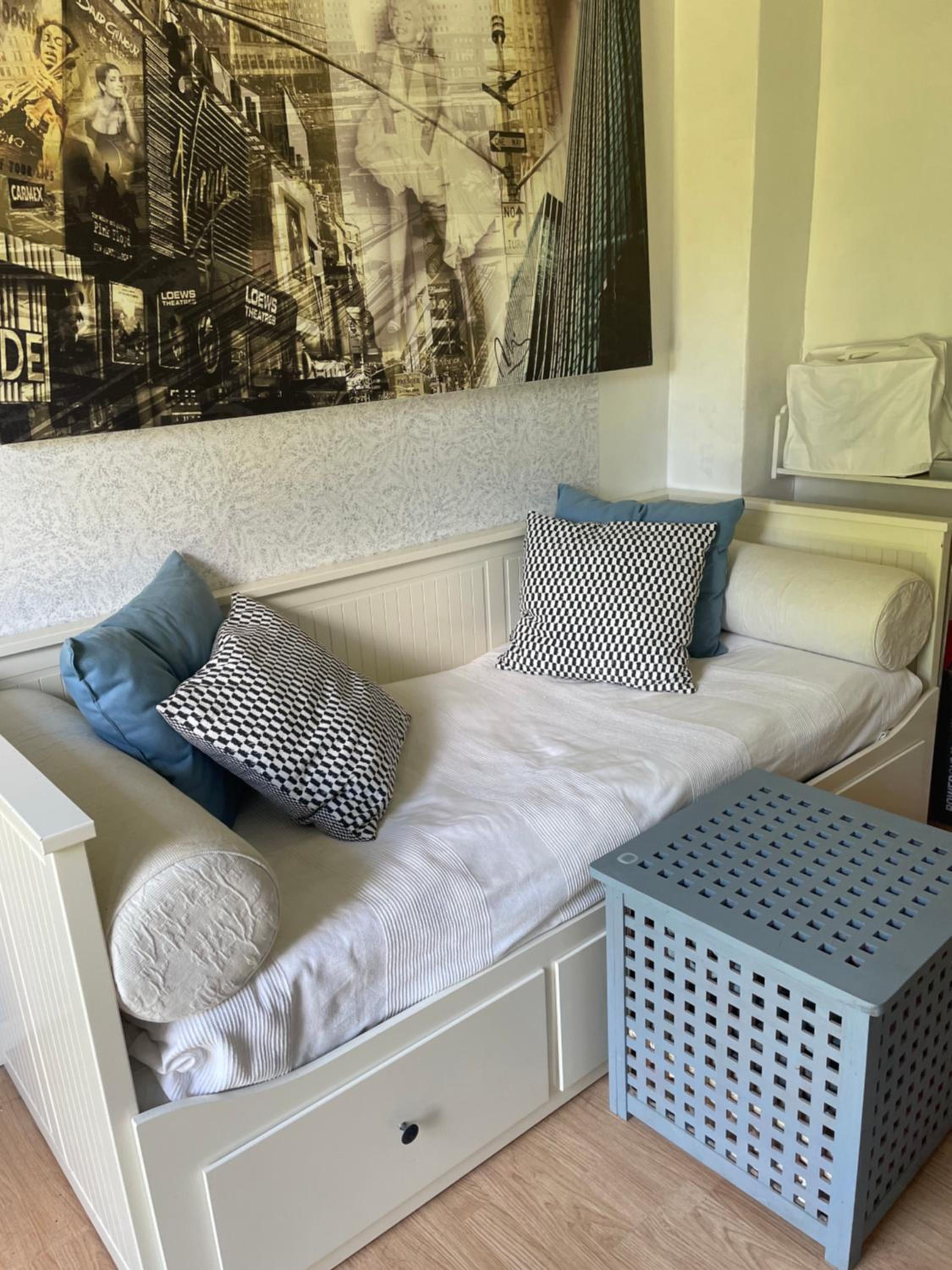 Twin Room photo 3