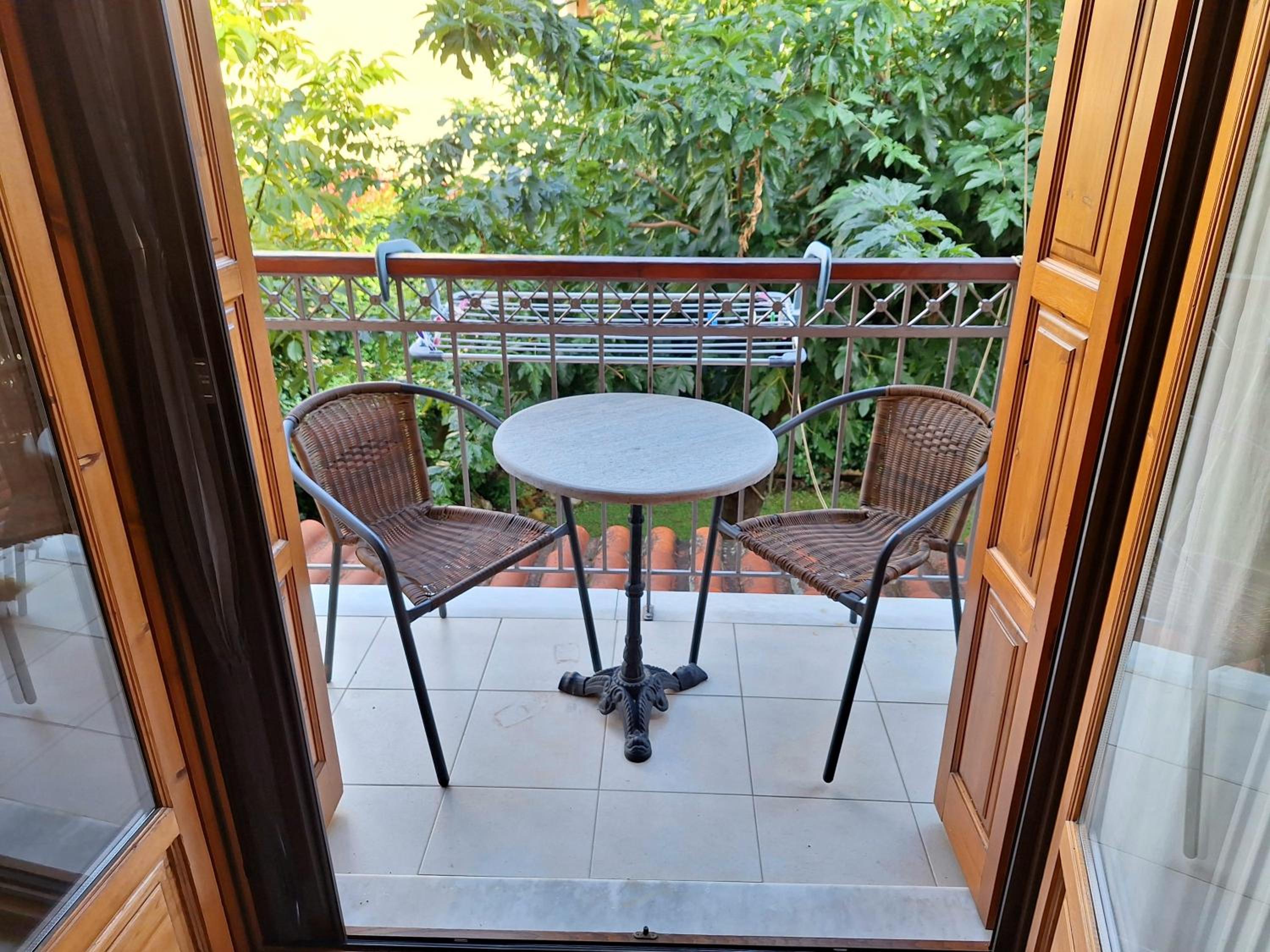 Triple Room with Balcony photo 2