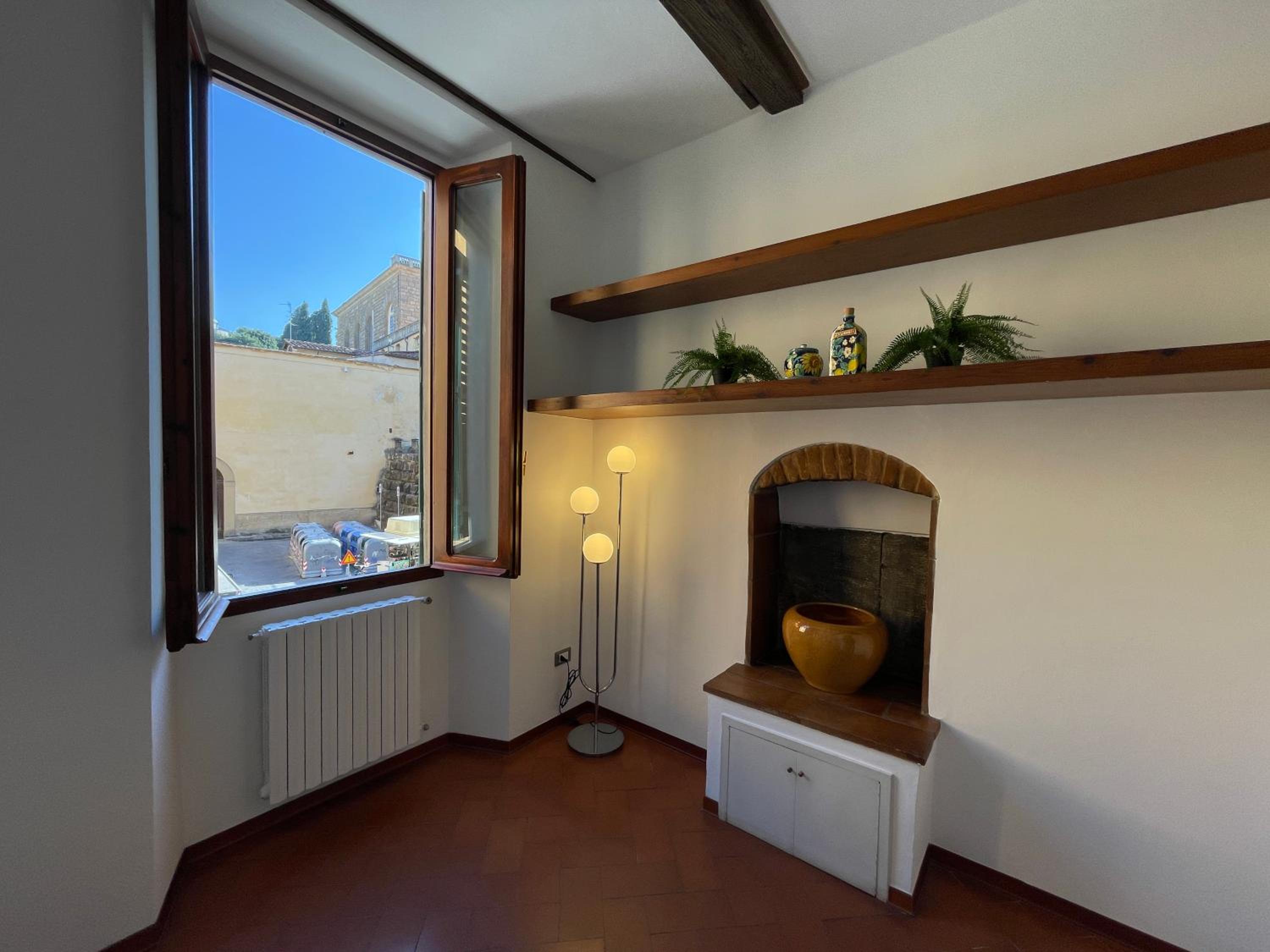 Two-Bedroom Apartment photo 2