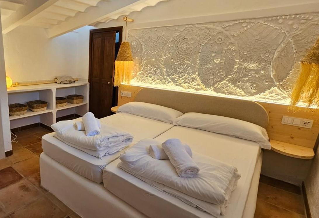 Casa de Dos Habitaciones
