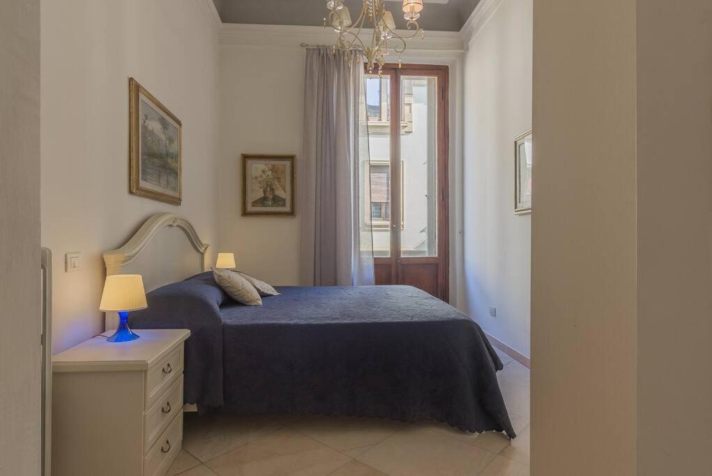 One-Bedroom Superior Apartment