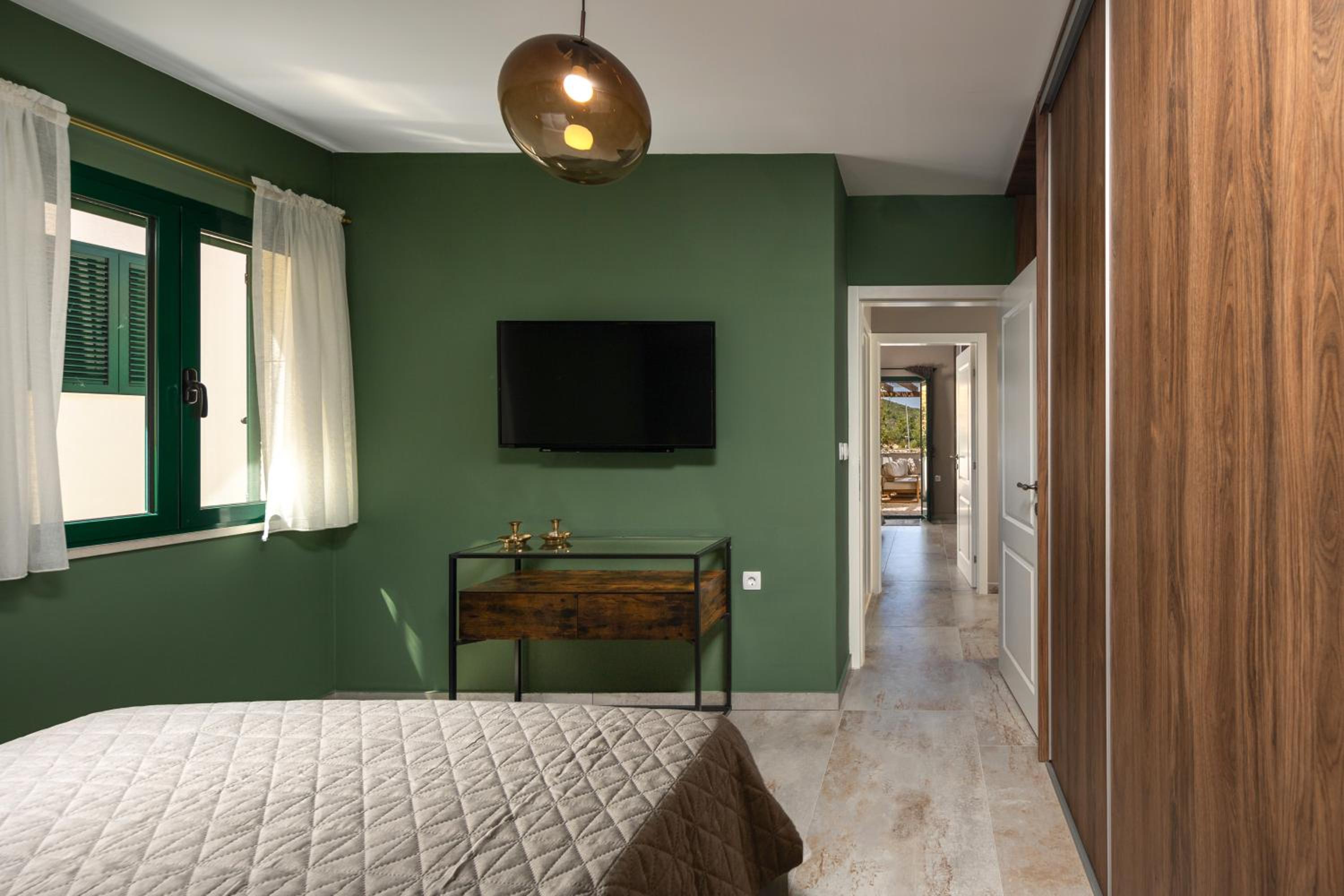 Villa with Sea View photo 1