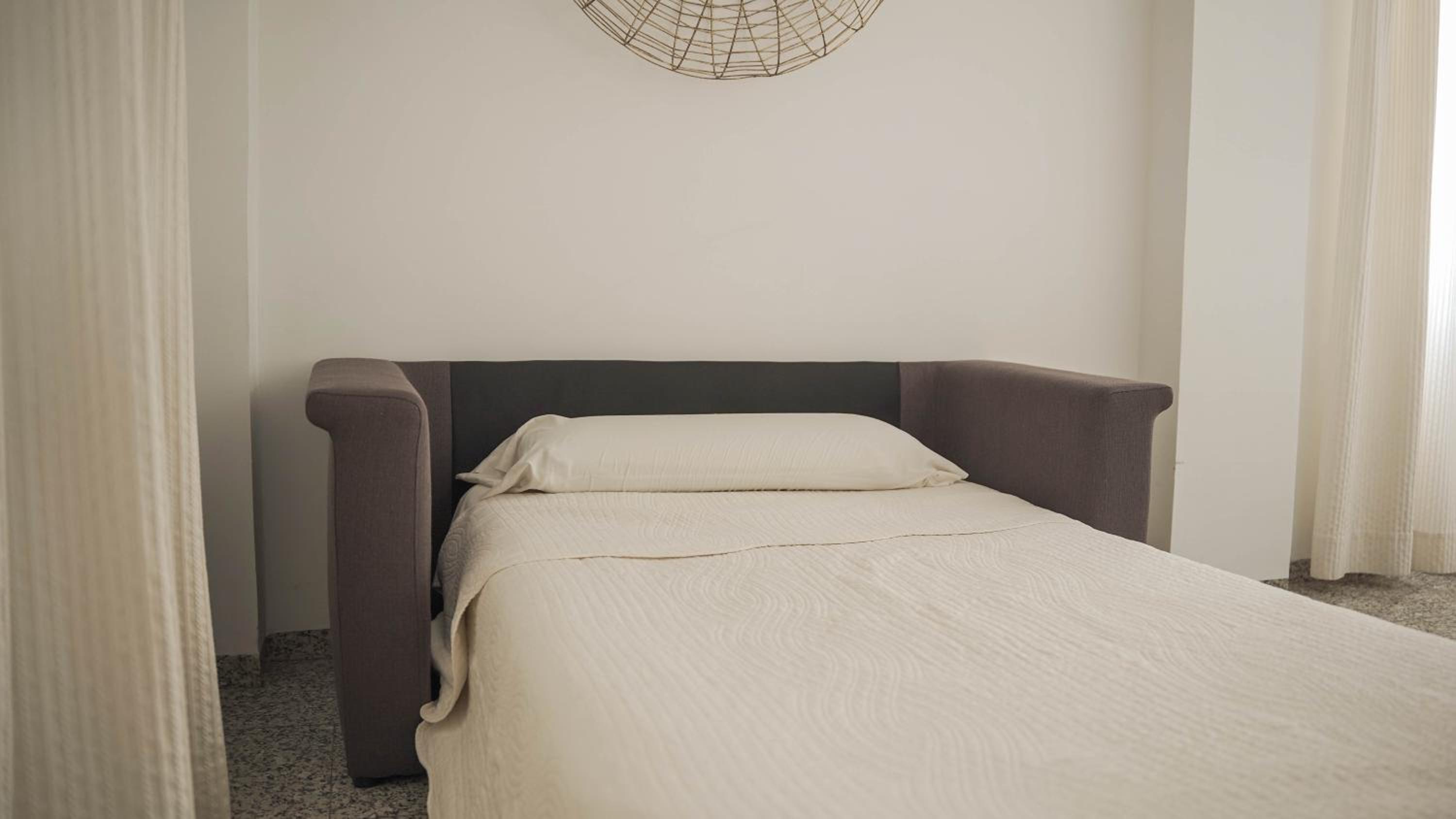 Habitación Doble o con Dos Camas con Cama Adicional