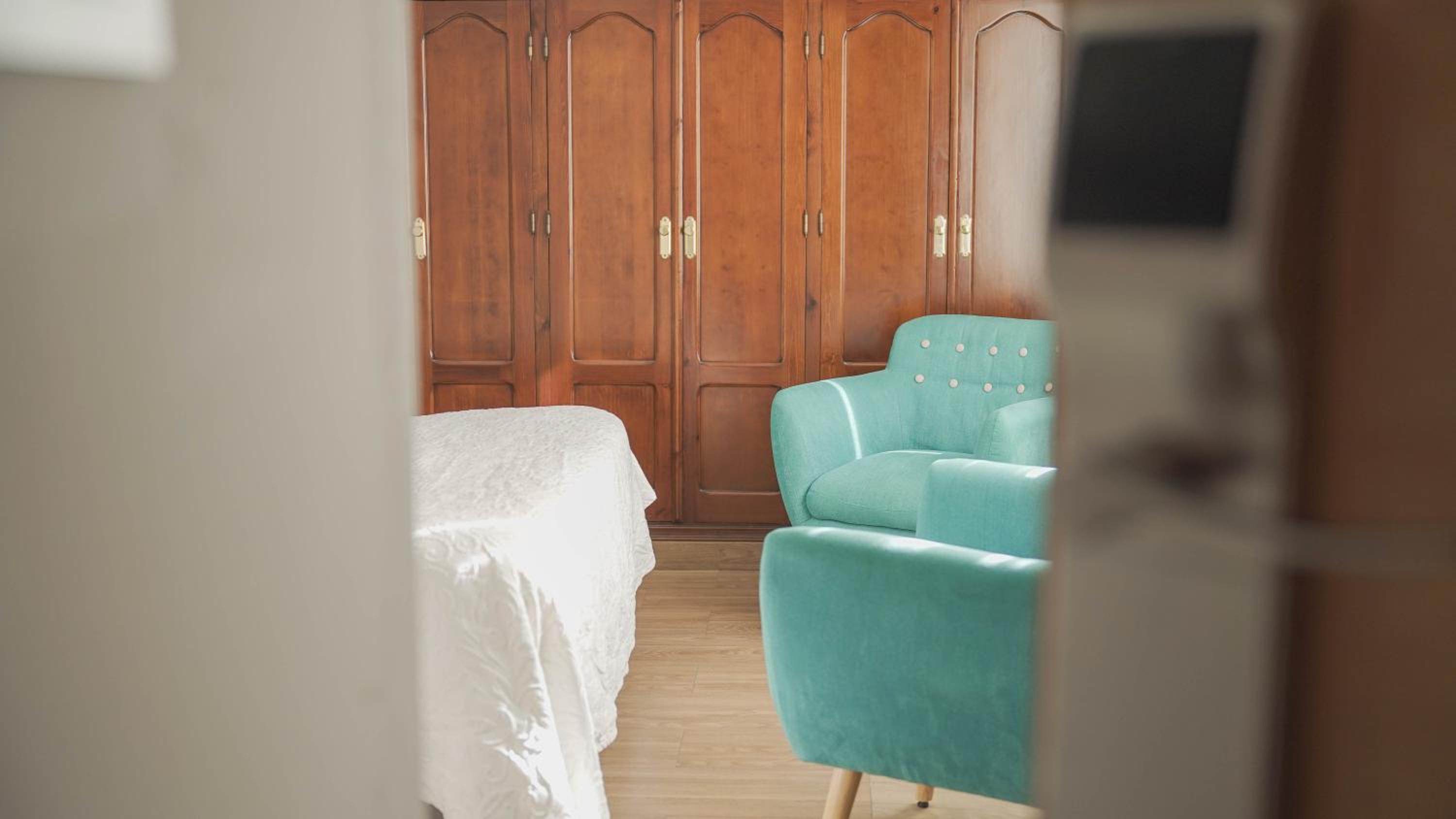 Habitación Doble Comfort