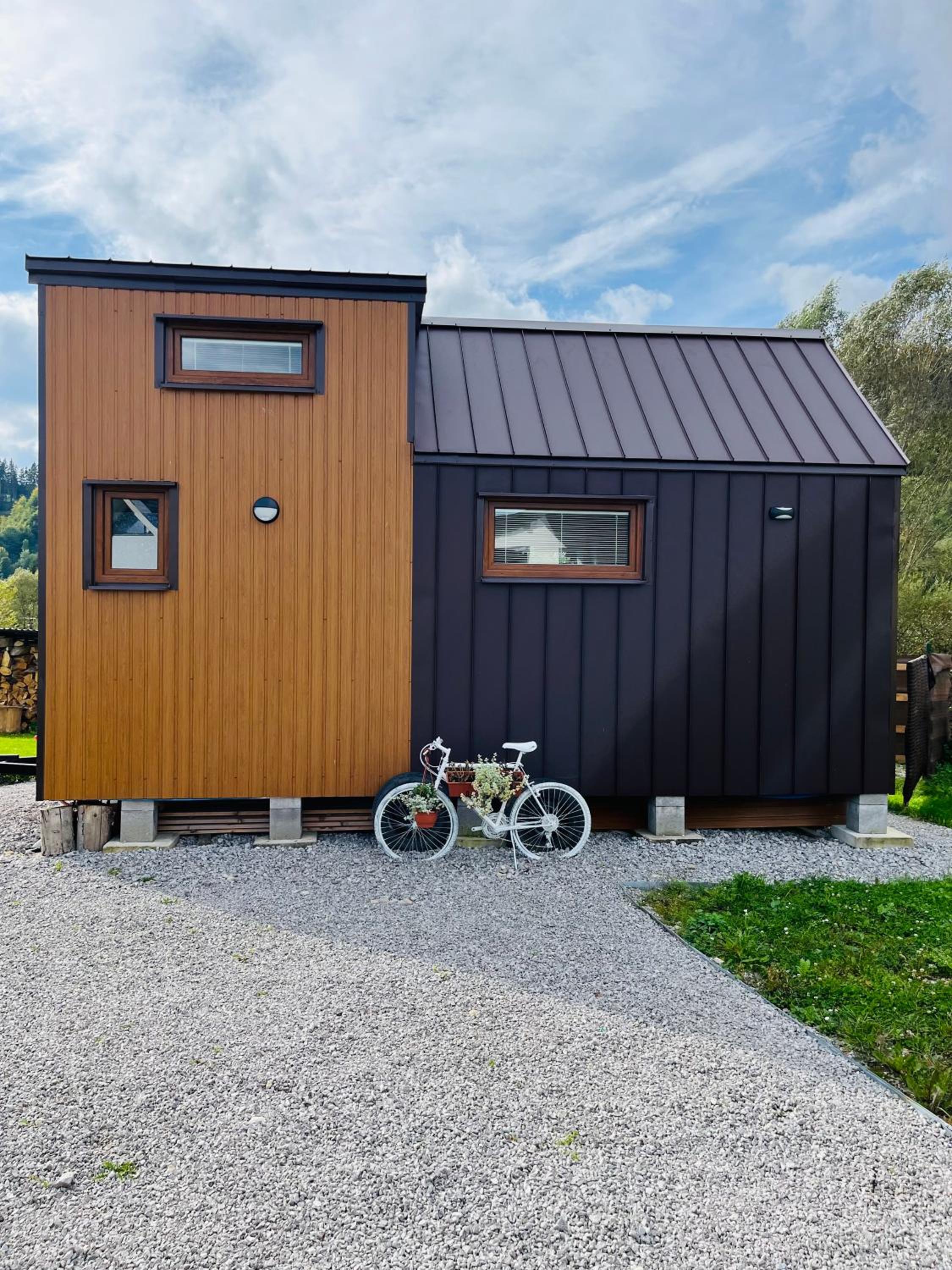 One-Bedroom House photo 1