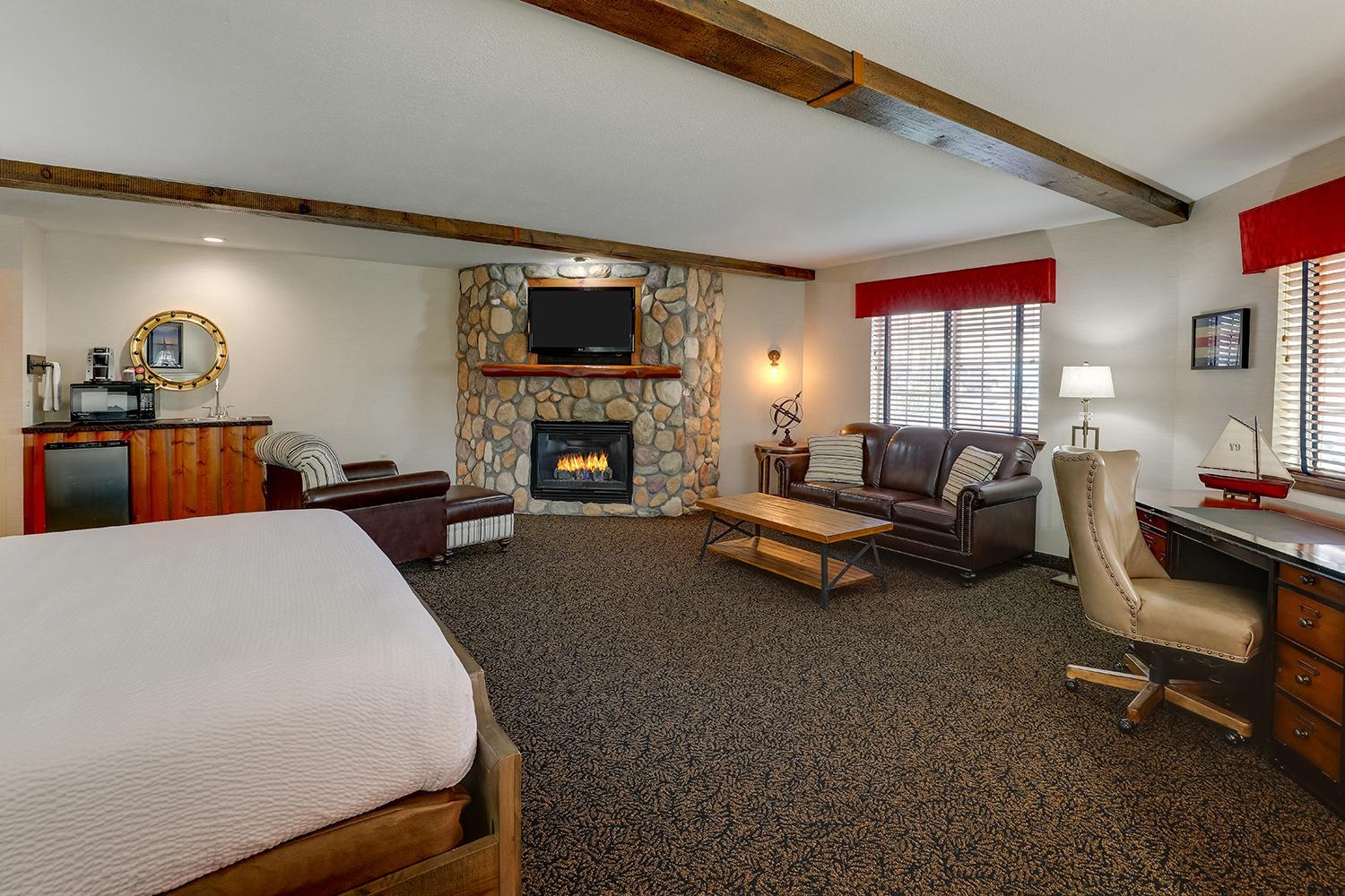 Junior Suite - Photo 5