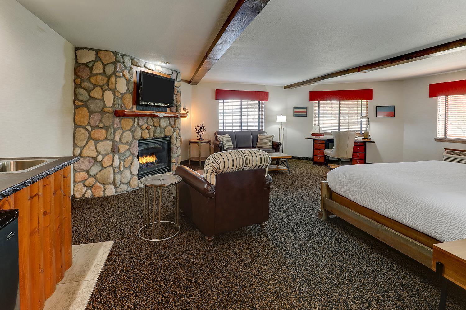 Junior Suite - Photo 1