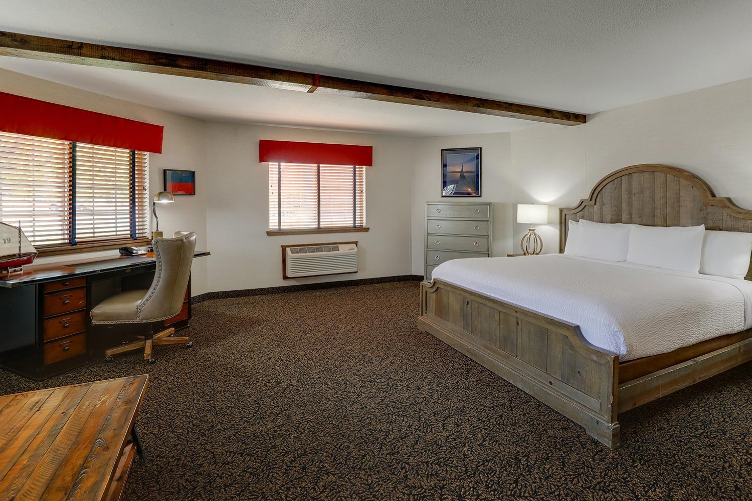 Junior Suite - Photo 4