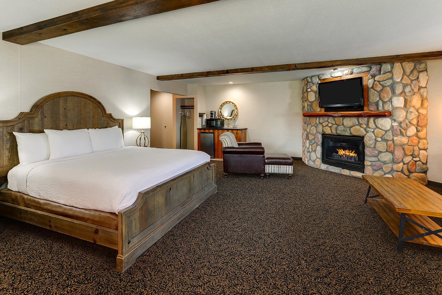 Junior Suite - Photo 3