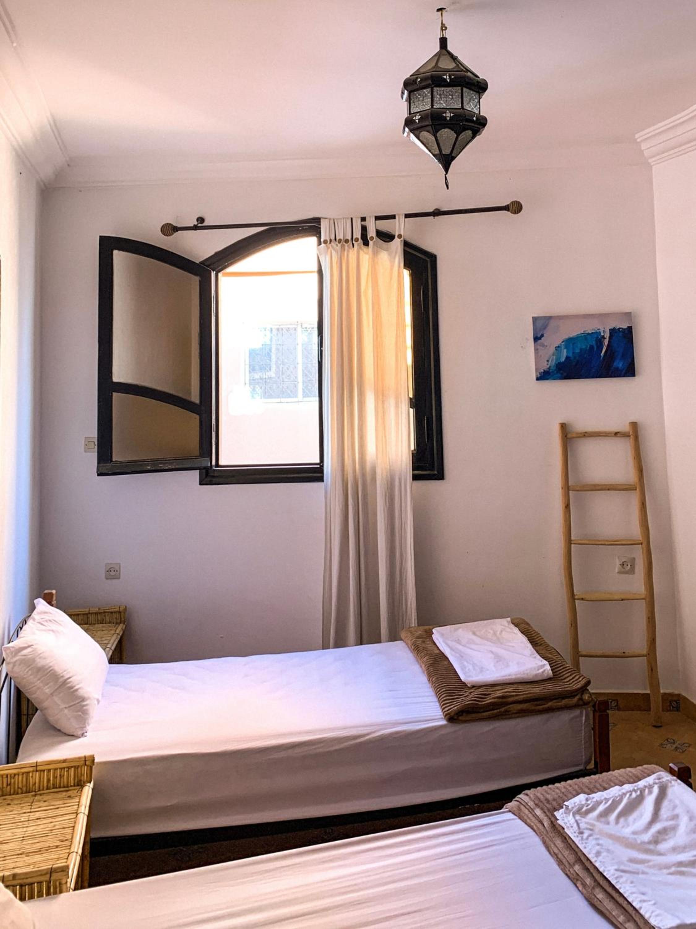 Twin Room photo 2