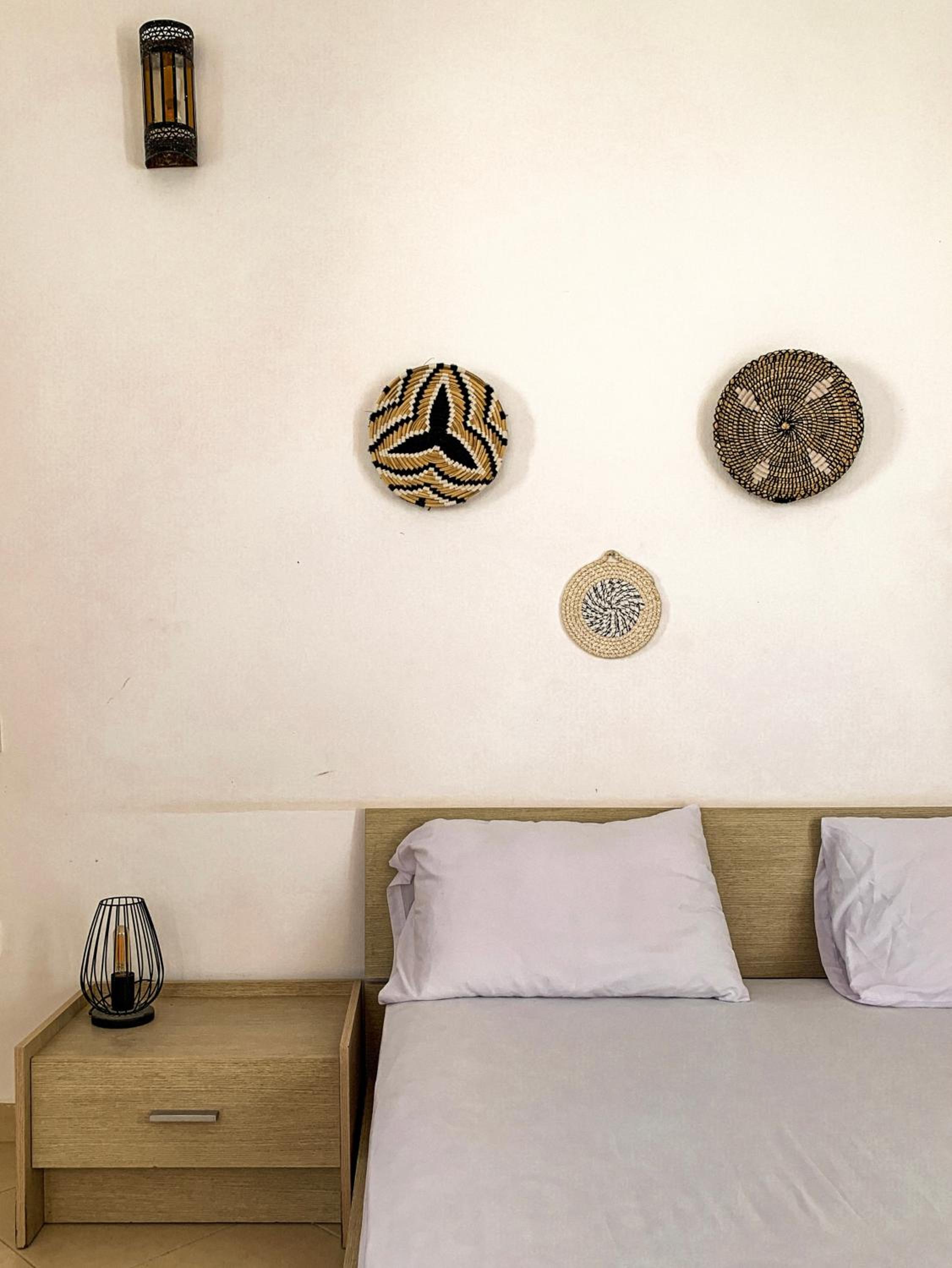 Luxury Triple Room photo 2
