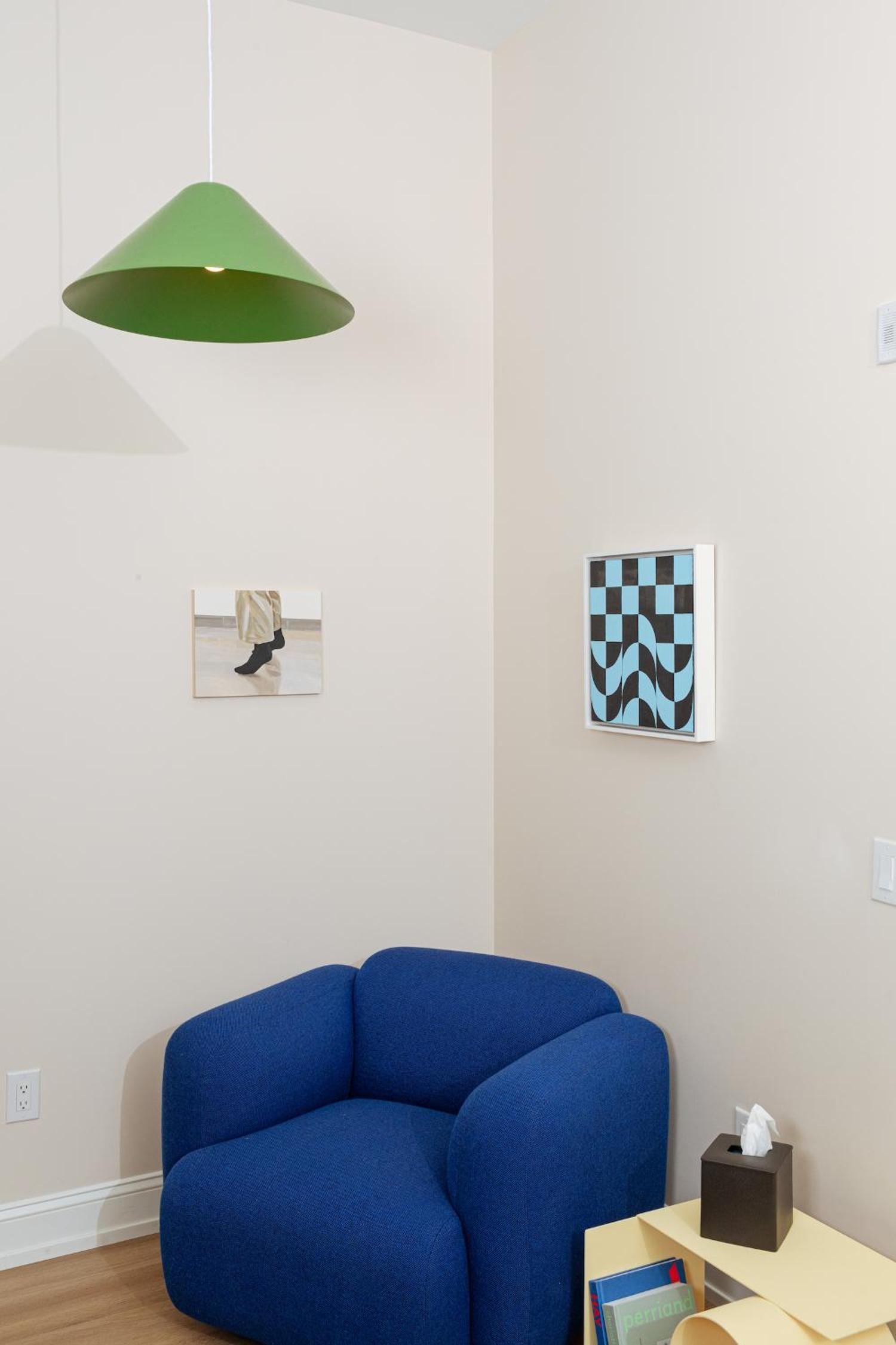 Queen Studio - Disability Access - Photo 2