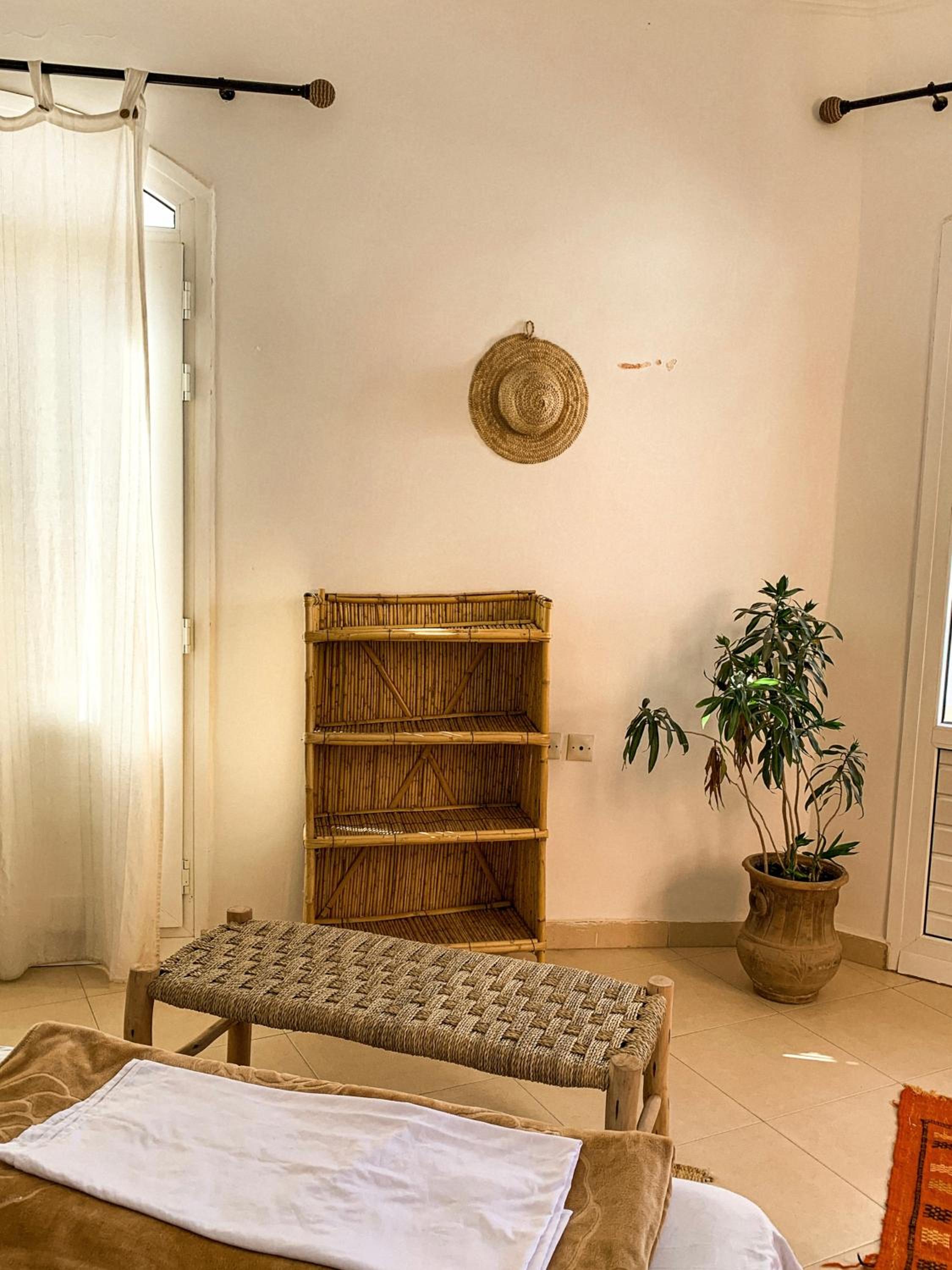 Luxury Triple Room photo 1