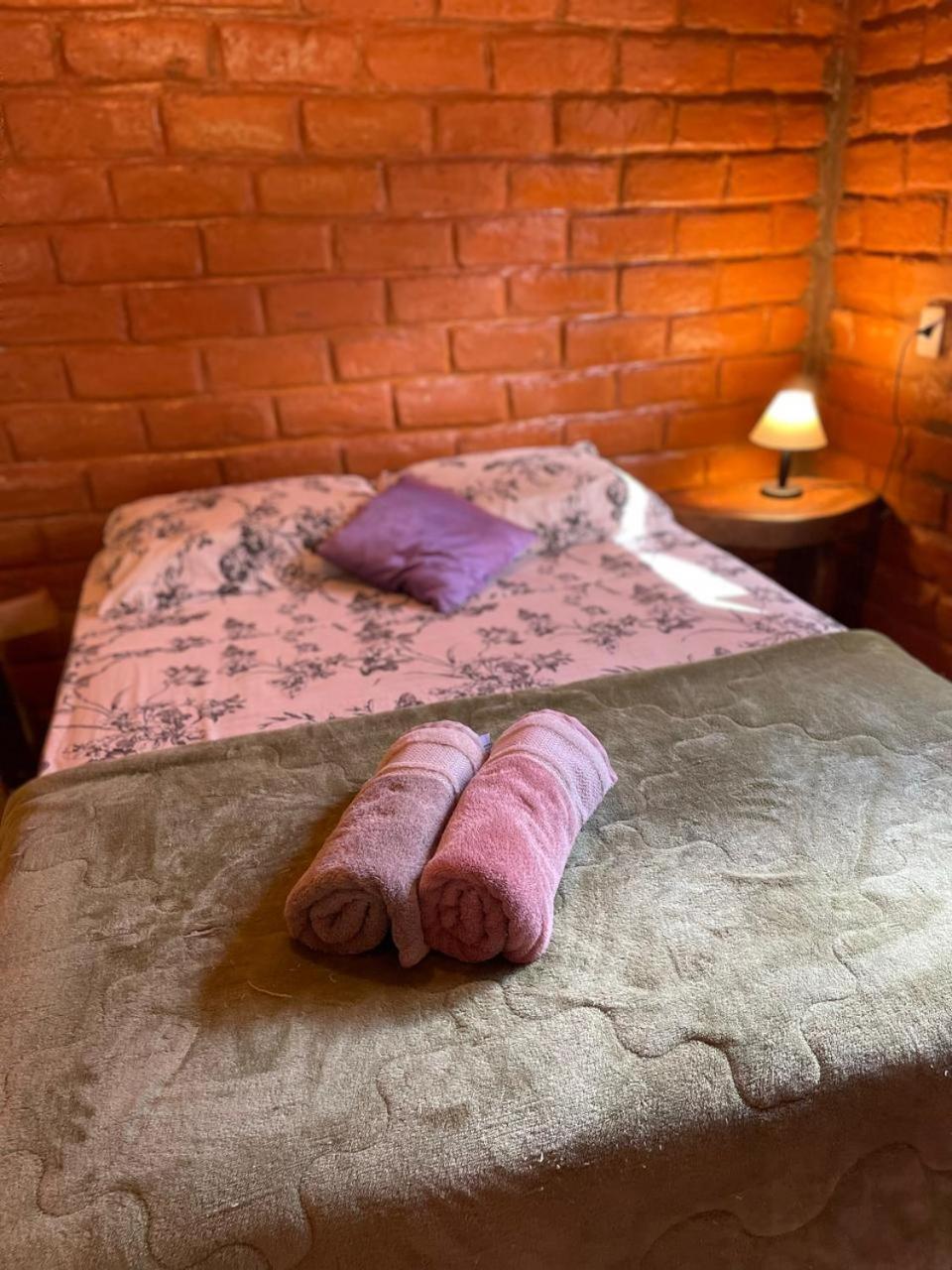 One-Bedroom Chalet photo 2
