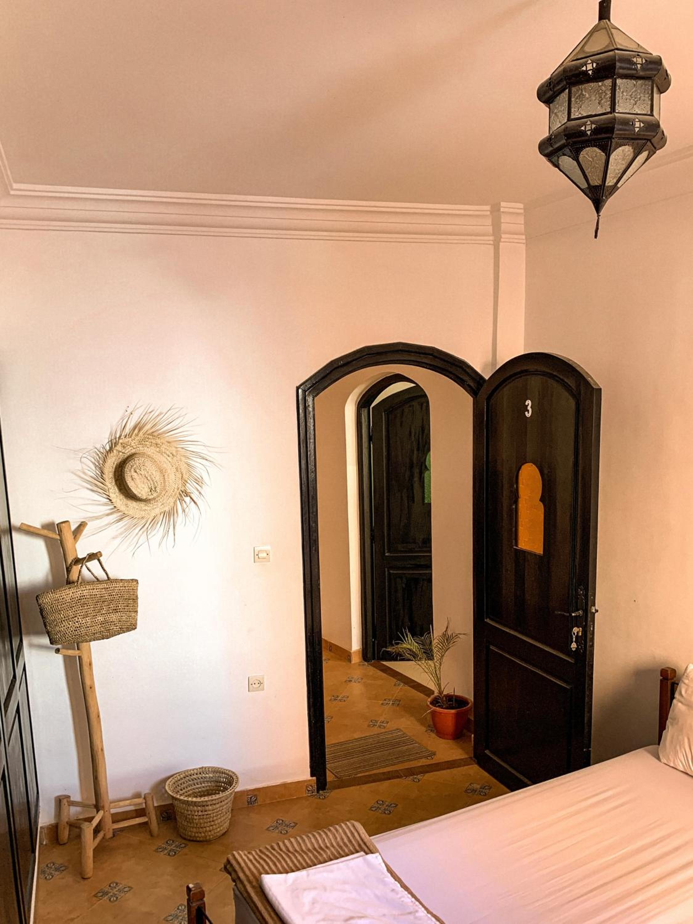 Twin Room photo 3
