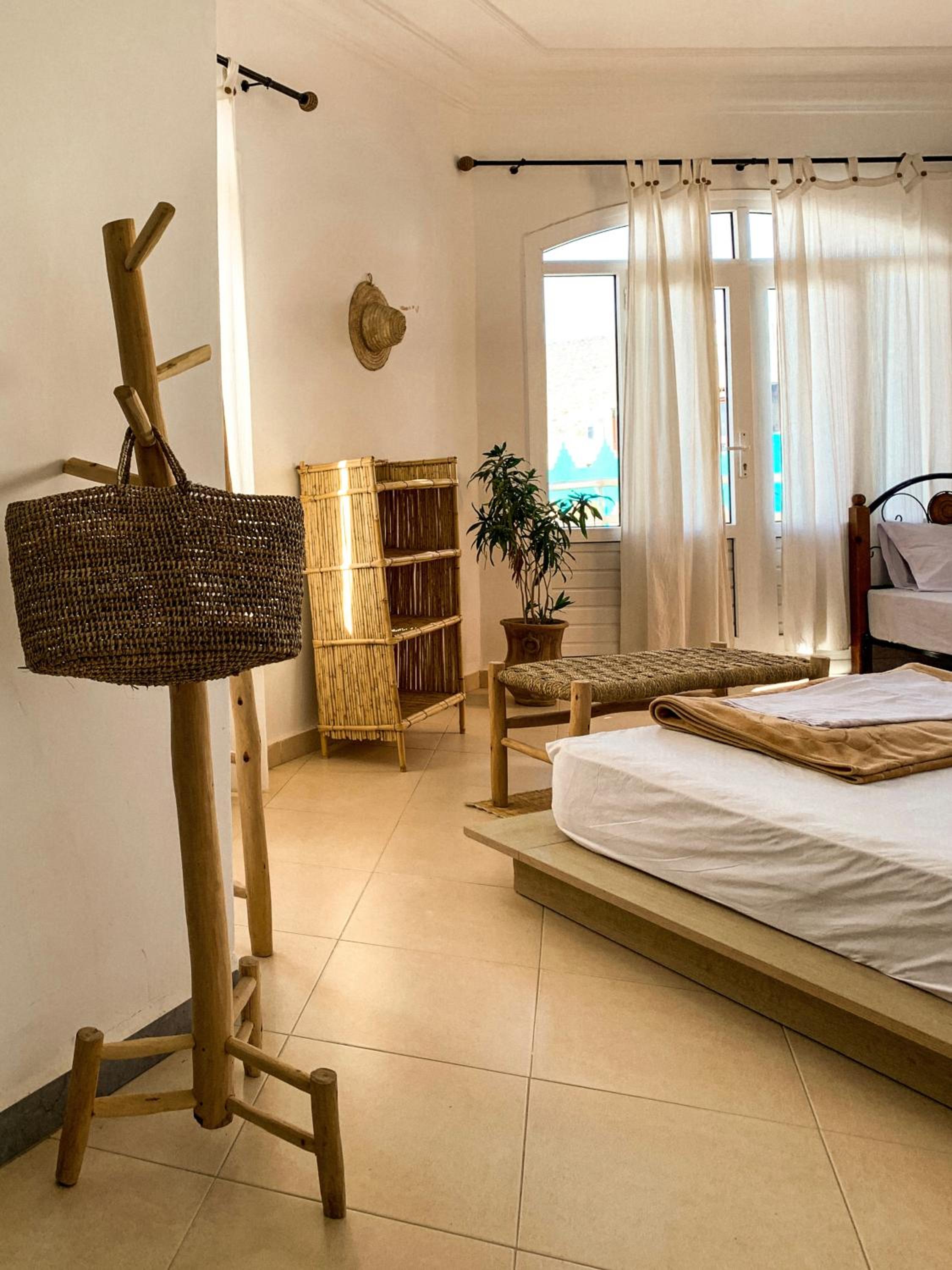 Luxury Triple Room photo 3