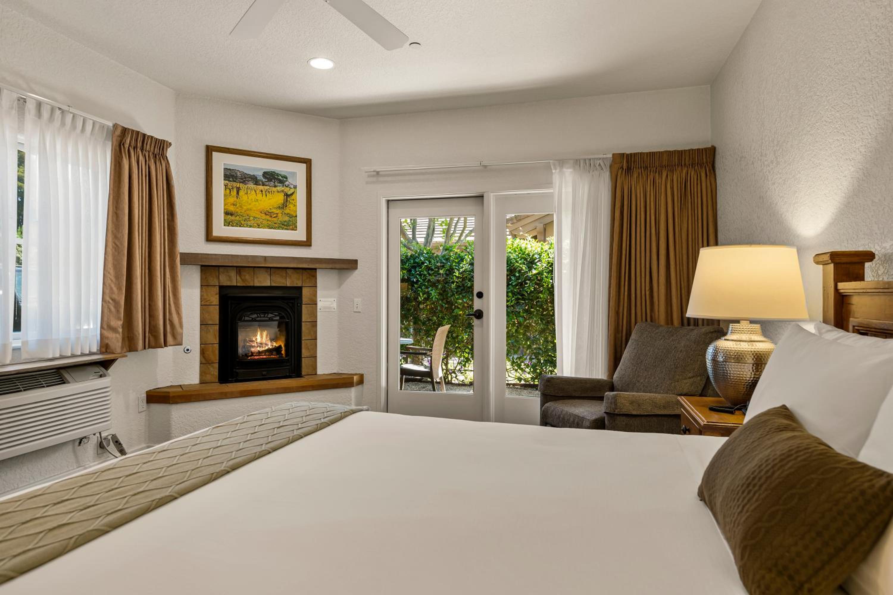 Superior King Room - Disability Access