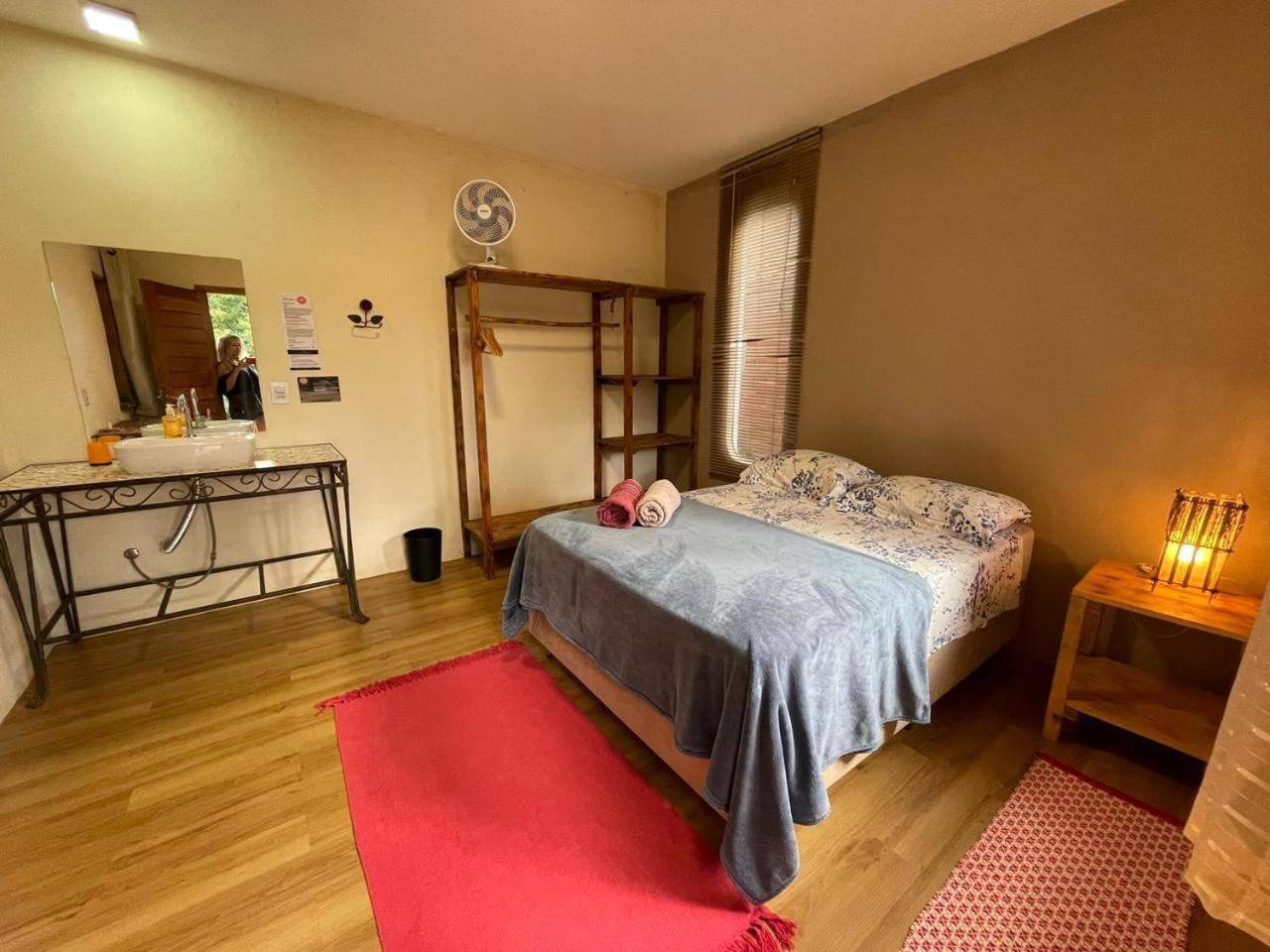 Suite with Balcony photo 1