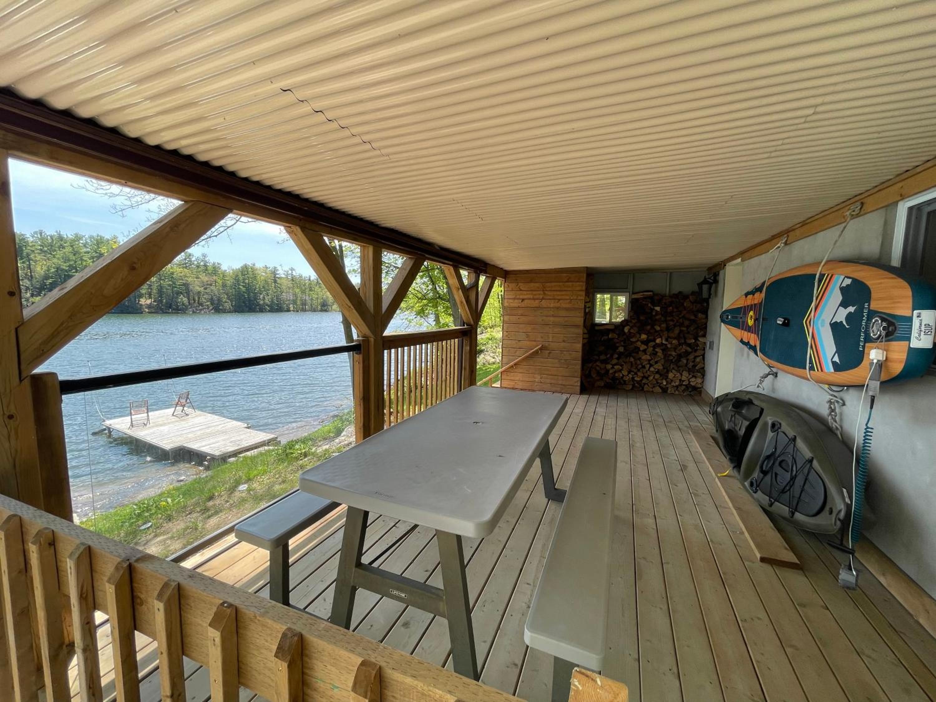 Three-Bedroom Villa photo 2