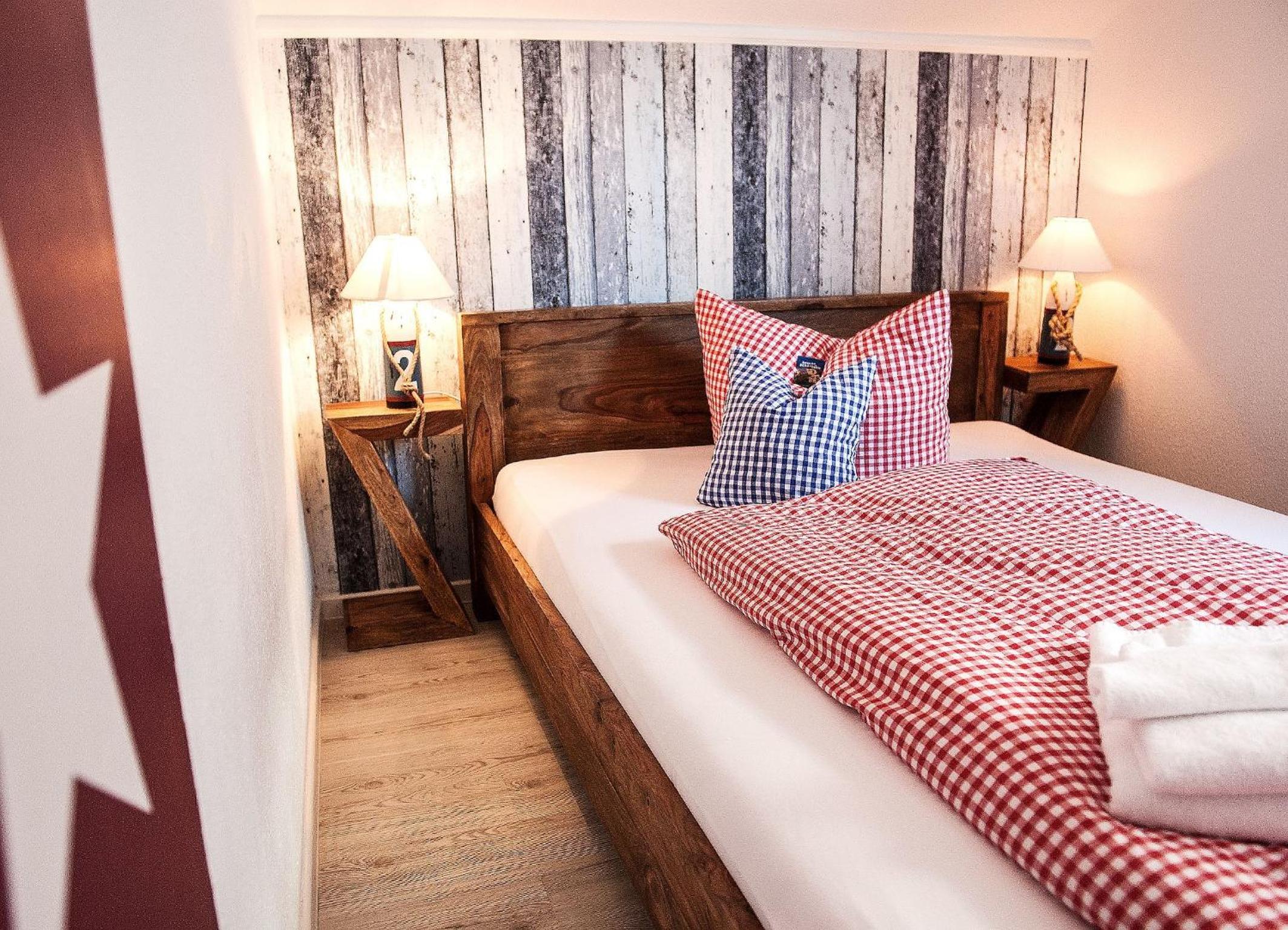 Junior Suite (3 Adults) photo 3