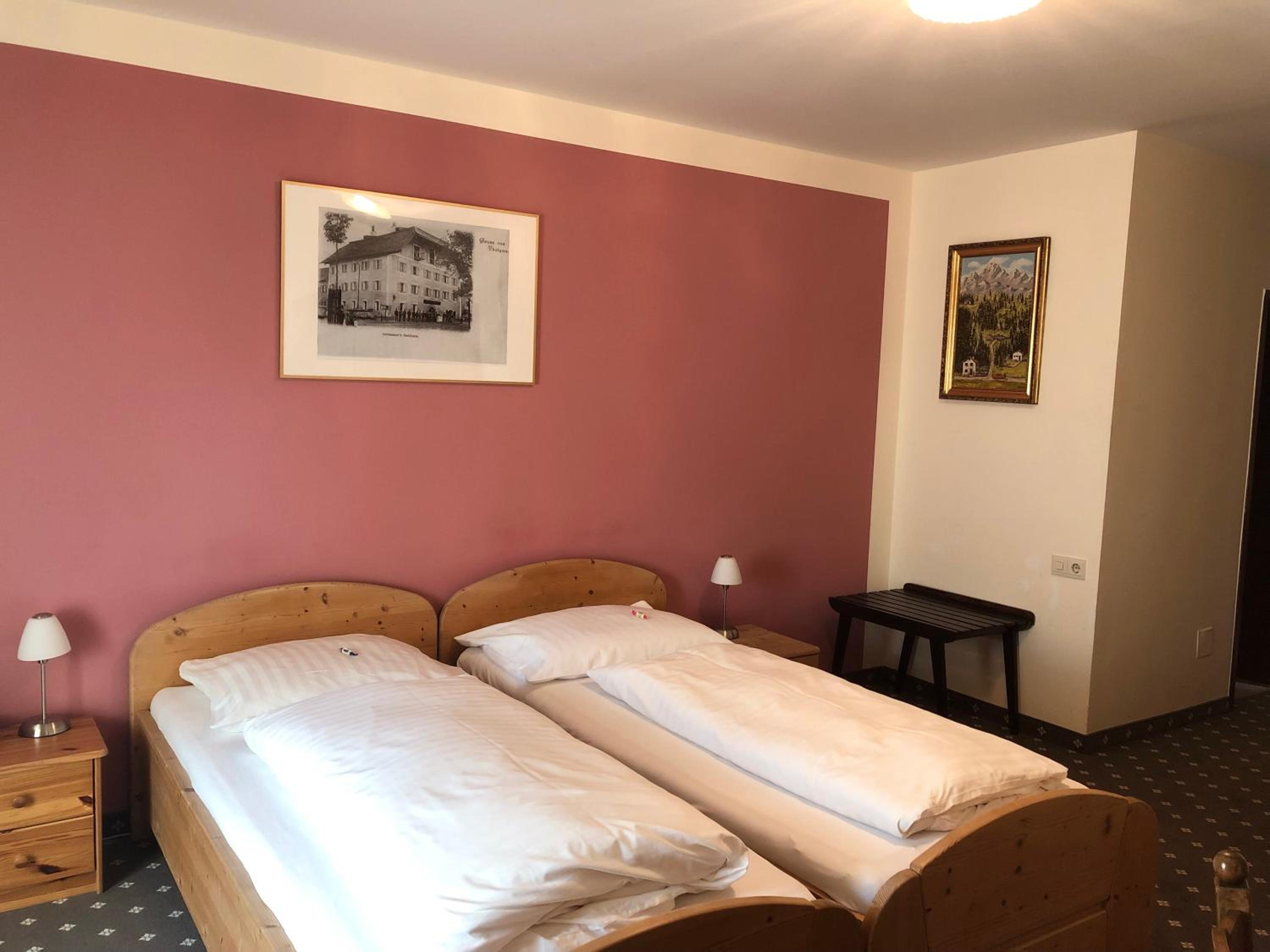Standard Double Room photo 3